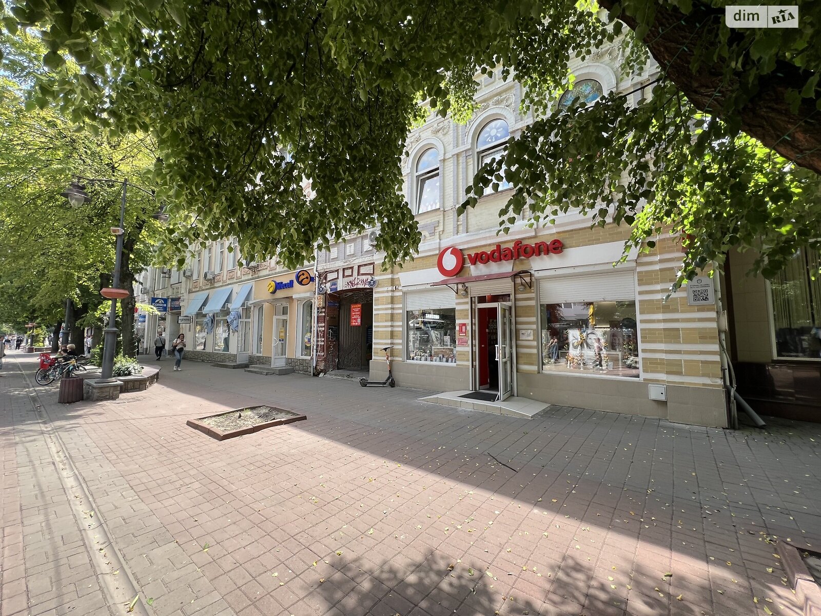 Комерційне приміщення в Хмельницькому, продаж по Проскурівська вулиця 22, район Центр, ціна: 229 862 доларів за об’єкт фото 1 Комерційне приміщення в Хмельницькому, продаж по Проскурівська вулиця 22, район Центр, ціна: 229 862 доларів за об’єкт фото 1