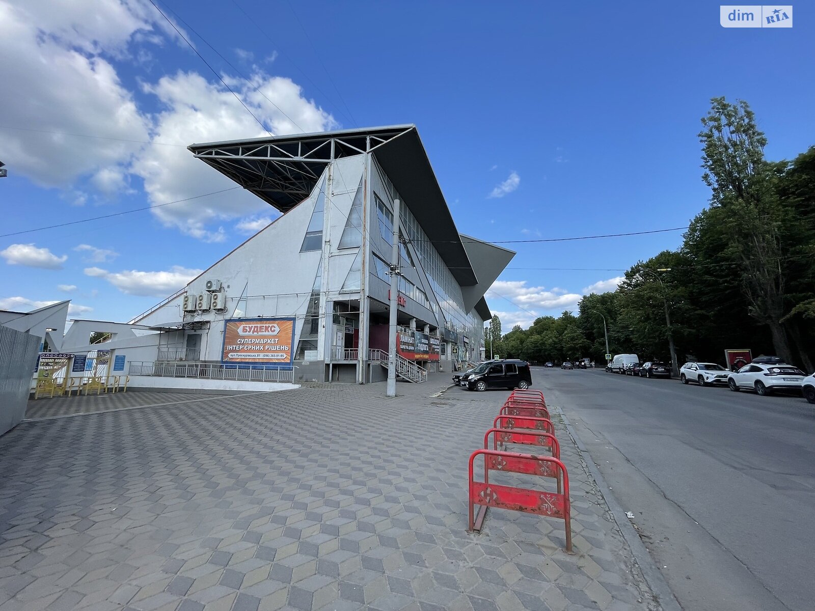 Коммерческое помещение в Хмельницком, продажа по Проскуровская улица 81, район Центр, цена: 160 000 долларов за объект фото 1 Коммерческое помещение в Хмельницком, продажа по Проскуровская улица 81, район Центр, цена: 160 000 долларов за объект фото 1