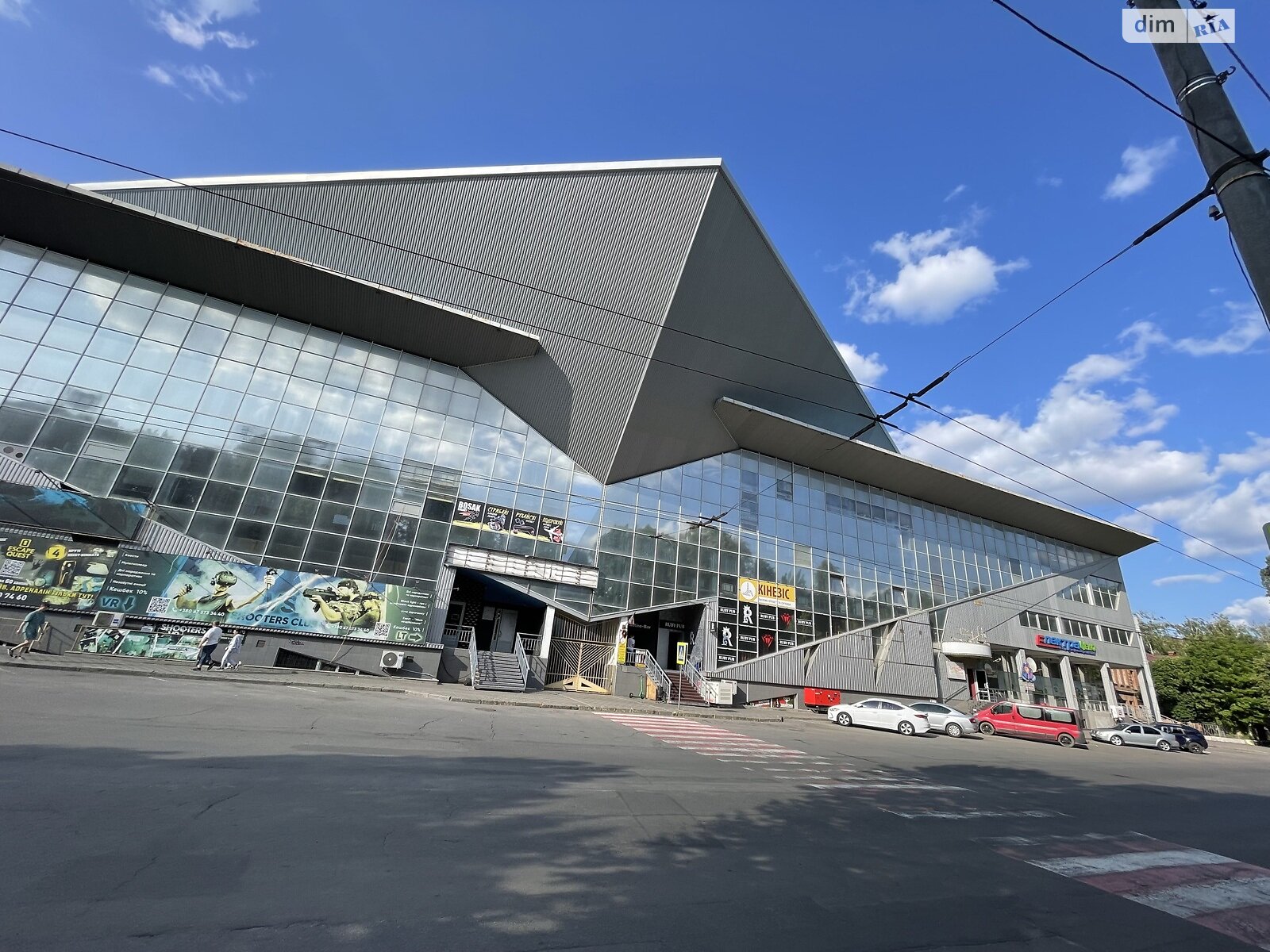 Коммерческое помещение в Хмельницком, продажа по Проскуровская улица 81, район Центр, цена: 160 000 долларов за объект фото 1 Коммерческое помещение в Хмельницком, продажа по Проскуровская улица 81, район Центр, цена: 160 000 долларов за объект фото 1
