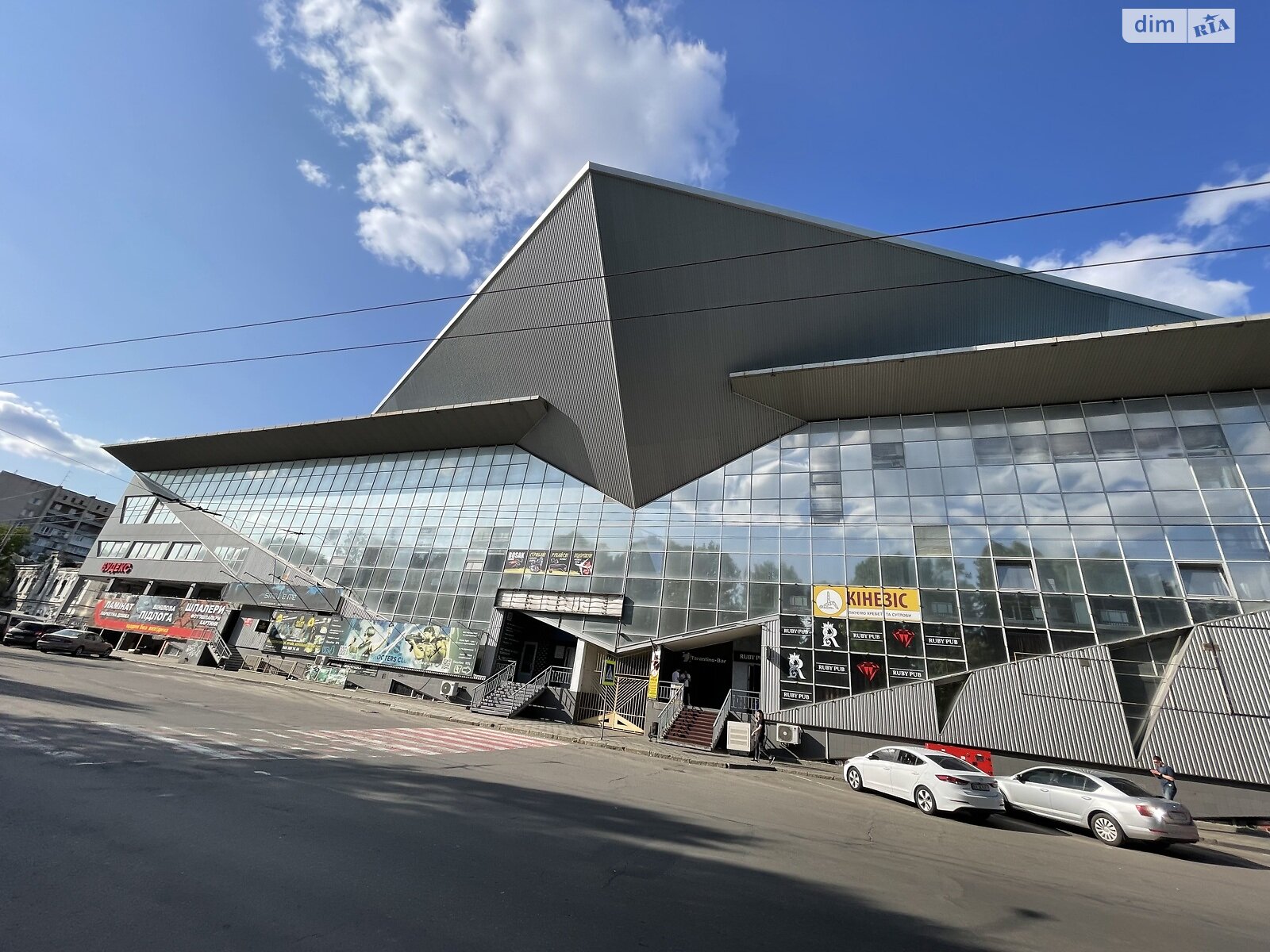 Коммерческое помещение в Хмельницком, продажа по Проскуровская улица 81, район Центр, цена: 160 000 долларов за объект фото 1 Коммерческое помещение в Хмельницком, продажа по Проскуровская улица 81, район Центр, цена: 160 000 долларов за объект фото 1