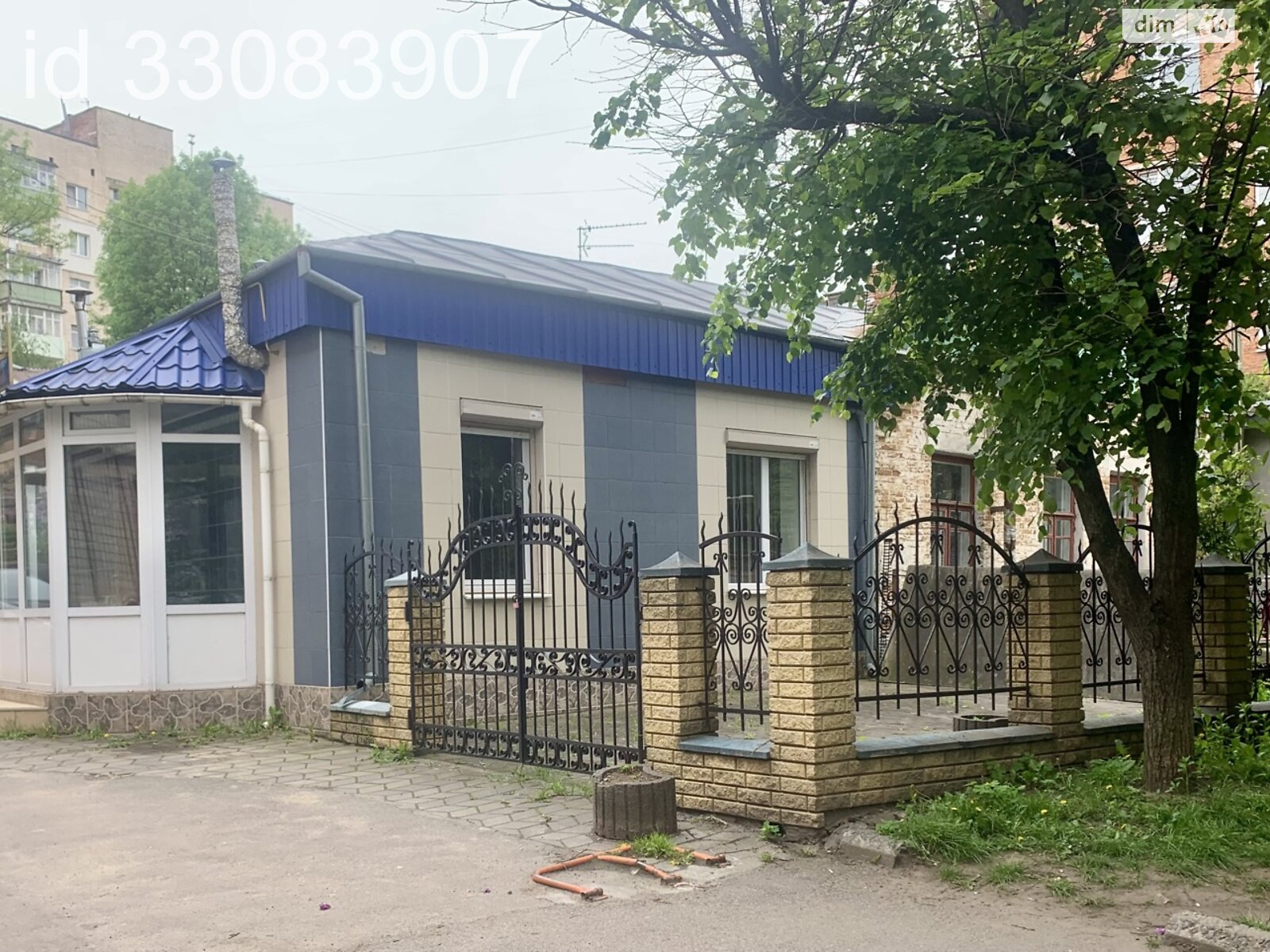 Коммерческое помещение в Хмельницком, продажа по Проскуровского Подполья улица 48/1, район Центр, цена: 155 000 долларов за объект фото 1 Коммерческое помещение в Хмельницком, продажа по Проскуровского Подполья улица 48/1, район Центр, цена: 155 000 долларов за объект фото 1
