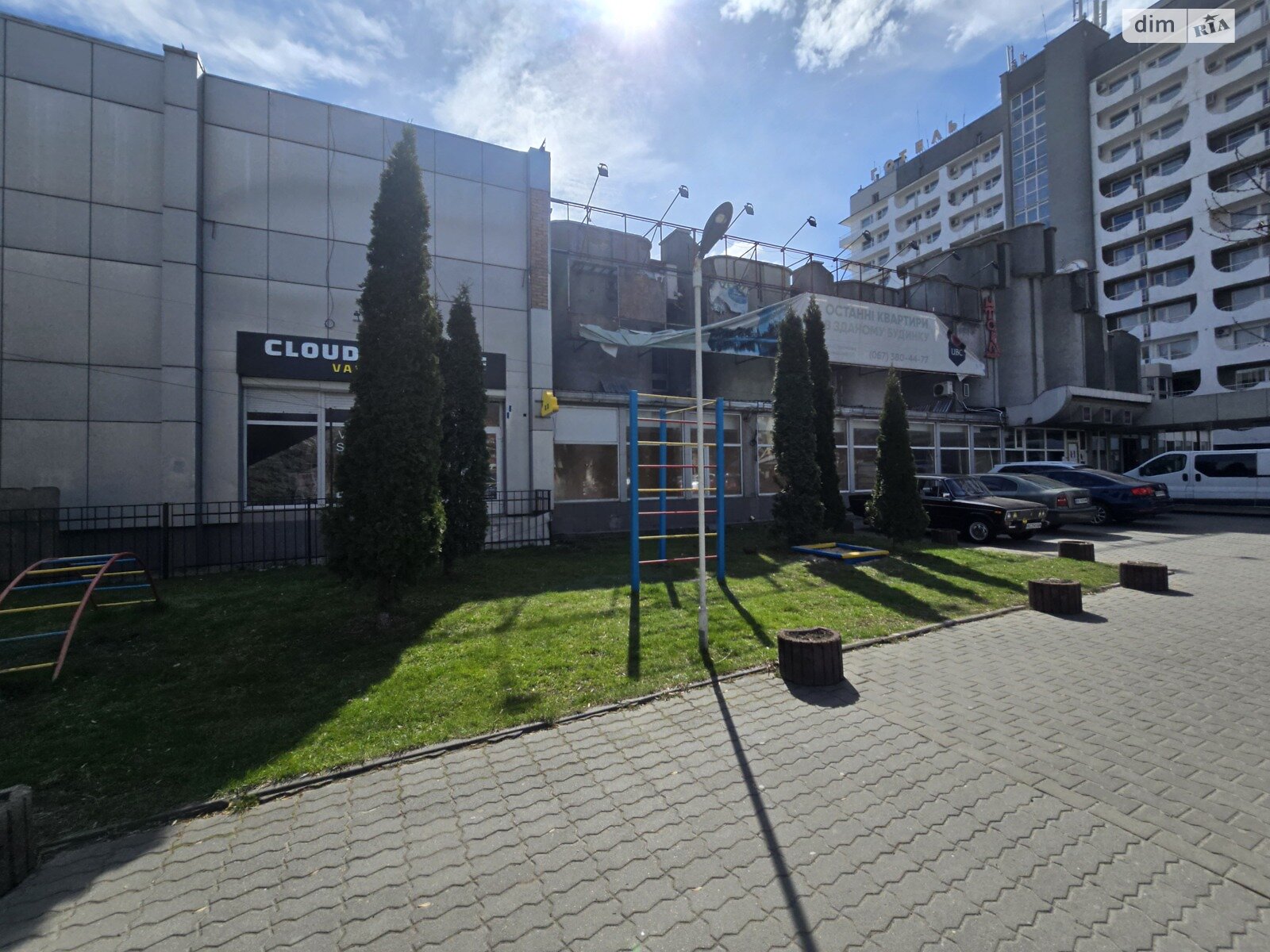 Коммерческое помещение в Хмельницком, продажа по Шевченко улица 34, район Центр, цена: 145 000 долларов за объект фото 1 Коммерческое помещение в Хмельницком, продажа по Шевченко улица 34, район Центр, цена: 145 000 долларов за объект фото 1