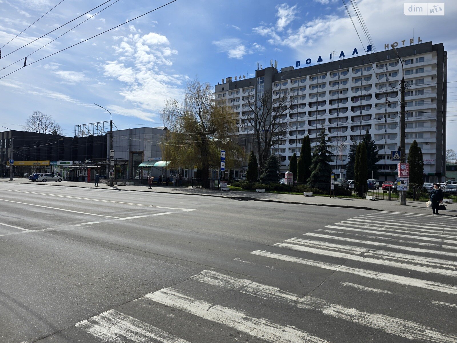 Коммерческое помещение в Хмельницком, продажа по Шевченко улица 34, район Центр, цена: 145 000 долларов за объект фото 1 Коммерческое помещение в Хмельницком, продажа по Шевченко улица 34, район Центр, цена: 145 000 долларов за объект фото 1