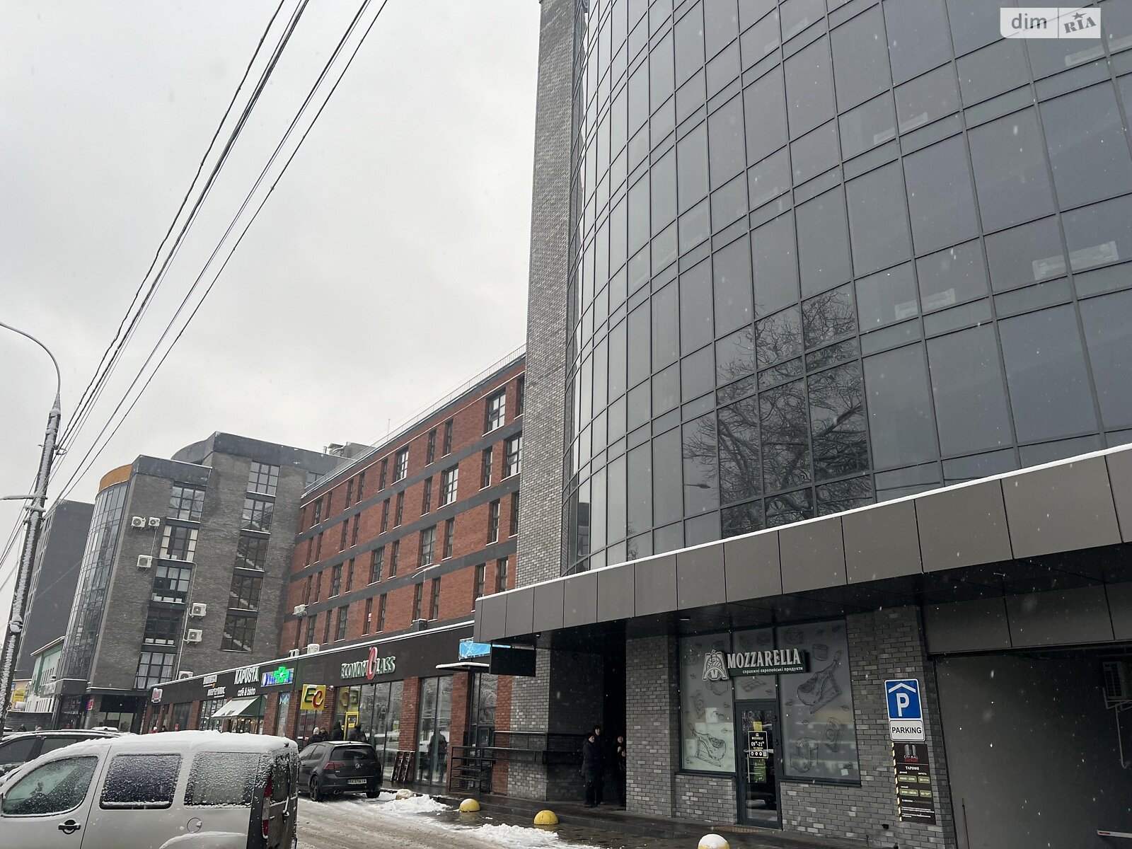Комерційне приміщення в Хмельницькому, продаж по Старокостянтинівське шосе 26/2, район Центр, ціна: 72 000 доларів за об’єкт фото 1 Комерційне приміщення в Хмельницькому, продаж по Старокостянтинівське шосе 26/2, район Центр, ціна: 72 000 доларів за об’єкт фото 1