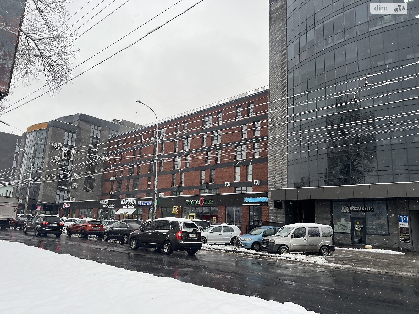 Комерційне приміщення в Хмельницькому, продаж по Старокостянтинівське шосе 26/2, район Центр, ціна: 72 000 доларів за об’єкт фото 1 Комерційне приміщення в Хмельницькому, продаж по Старокостянтинівське шосе 26/2, район Центр, ціна: 72 000 доларів за об’єкт фото 1