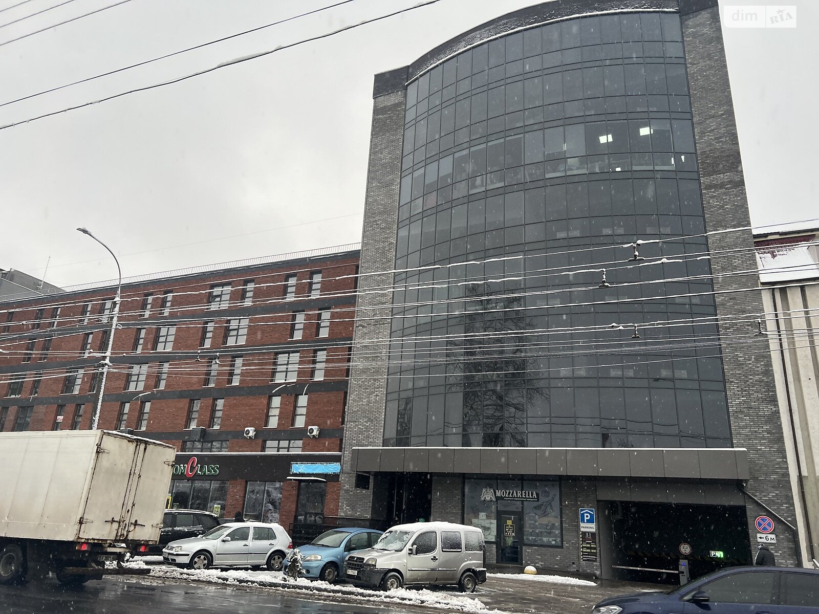 Комерційне приміщення в Хмельницькому, продаж по Старокостянтинівське шосе 26/2, район Центр, ціна: 72 000 доларів за об’єкт фото 1 Комерційне приміщення в Хмельницькому, продаж по Старокостянтинівське шосе 26/2, район Центр, ціна: 72 000 доларів за об’єкт фото 1