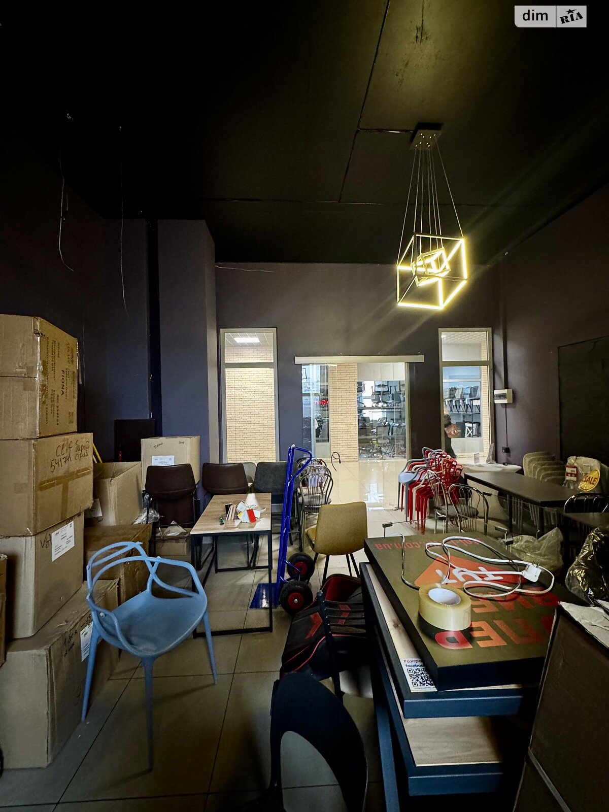 Коммерческое помещение в Хмельницком, продажа по Степана Бандеры улица 2/1А, район Центр, цена: 62 400 долларов за объект фото 1