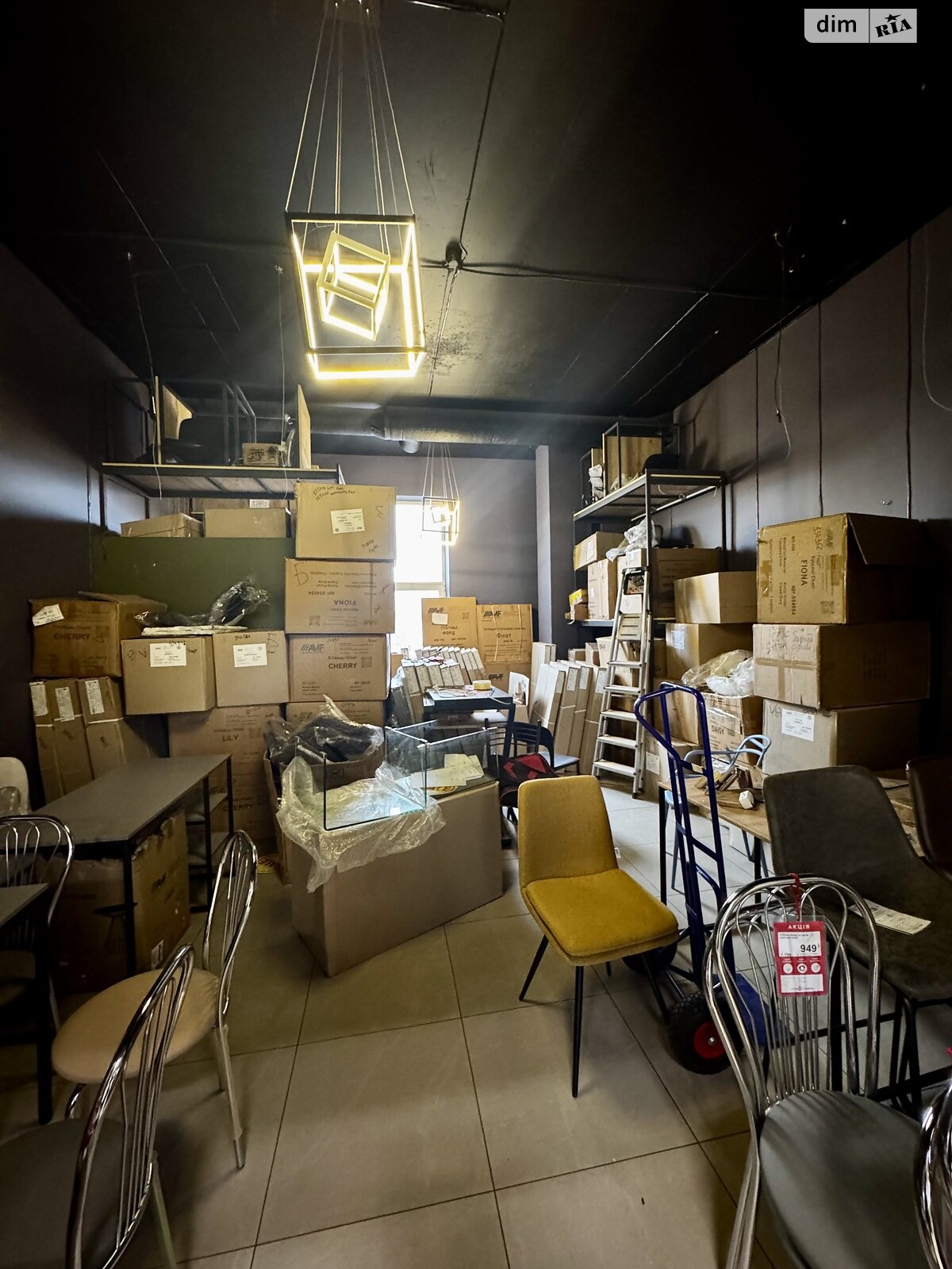 Коммерческое помещение в Хмельницком, продажа по Степана Бандеры улица 2/1А, район Центр, цена: 62 400 долларов за объект фото 1