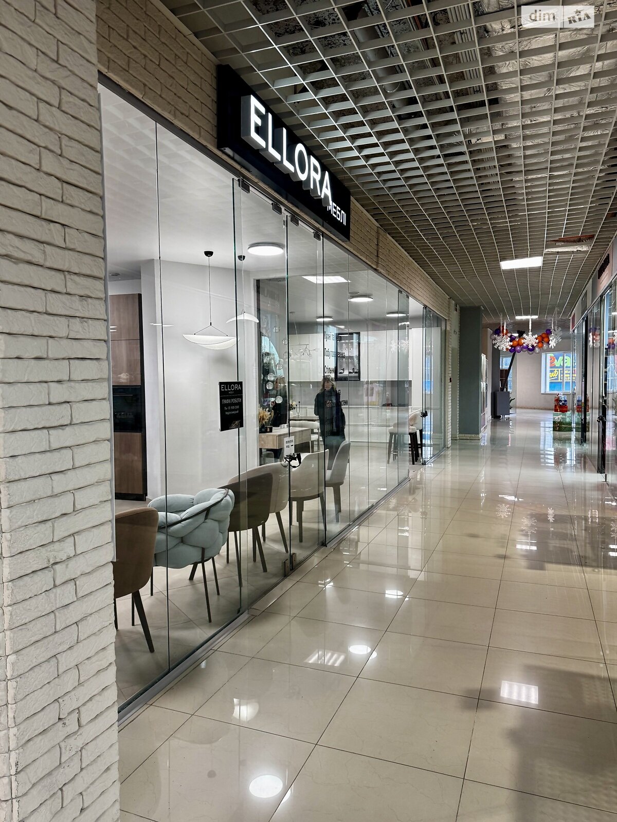 Коммерческое помещение в Хмельницком, продажа по Степана Бандеры улица 2/1А, район Центр, цена: 247 950 долларов за объект фото 1