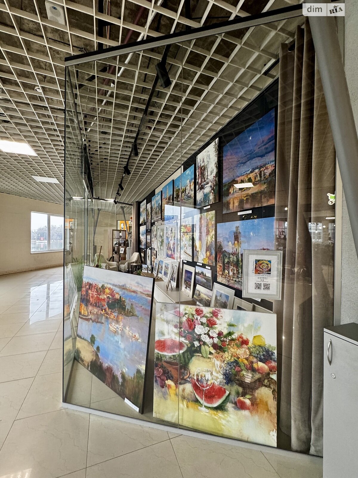 Коммерческое помещение в Хмельницком, продажа по Степана Бандеры улица, район Центр, цена: 35 400 долларов за объект фото 1