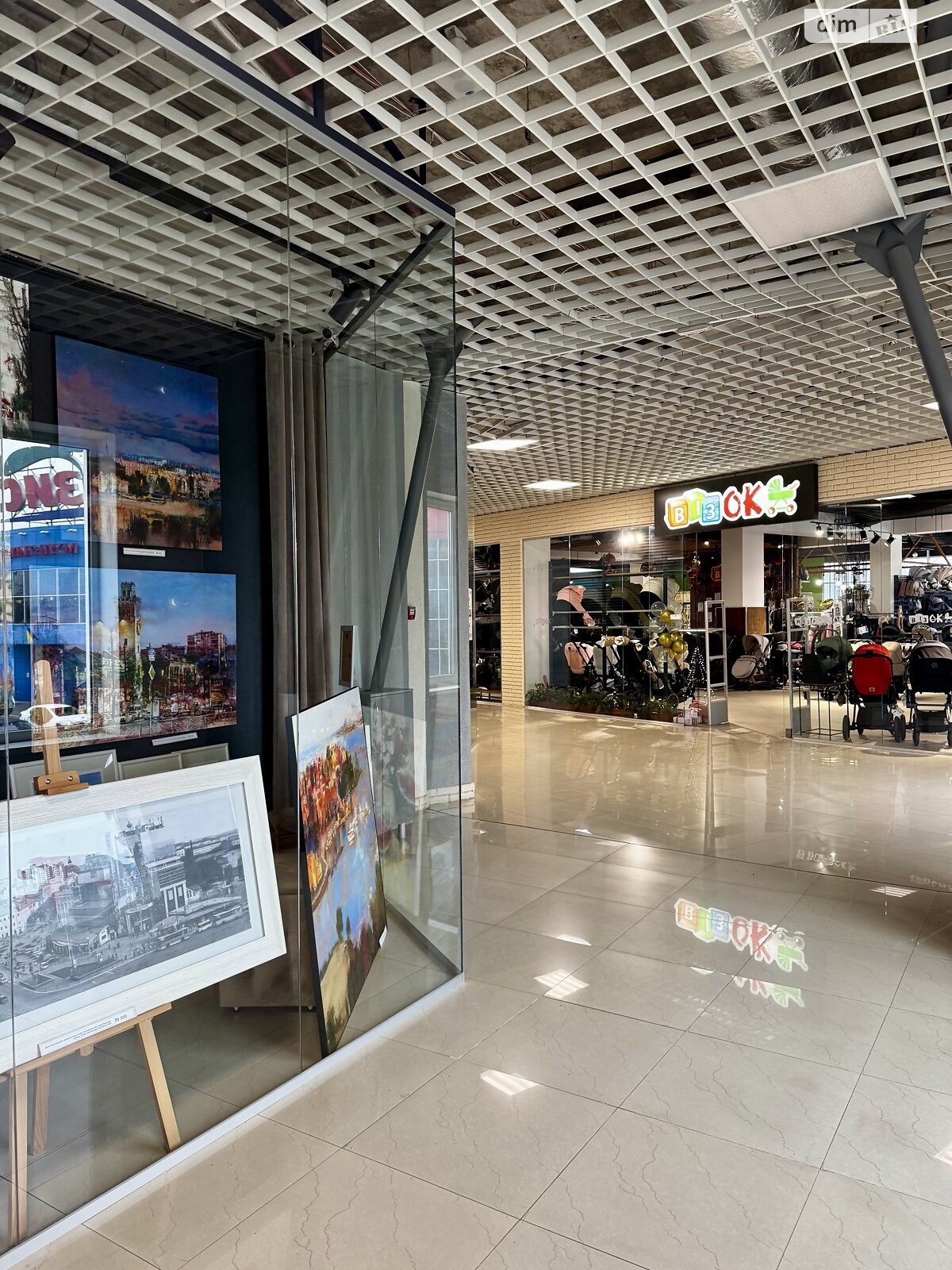 Коммерческое помещение в Хмельницком, продажа по Степана Бандеры улица, район Центр, цена: 35 400 долларов за объект фото 1