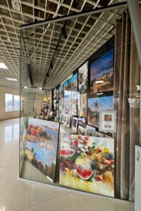 Коммерческое помещение в Хмельницком, продажа по Степана Бандеры улица 2/1А, район Центр, цена: 35 400 долларов за объект фото 2 Коммерческое помещение в Хмельницком, продажа по Степана Бандеры улица 2/1А, район Центр, цена: 35 400 долларов за объект фото 2