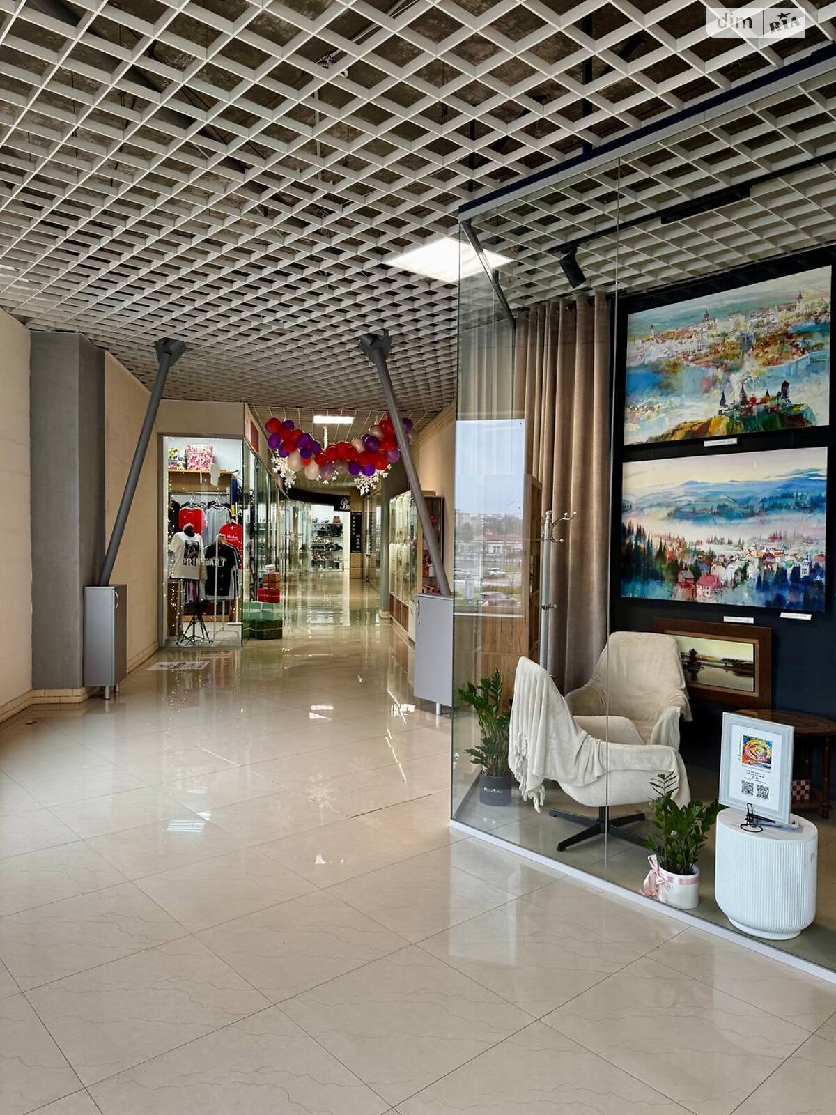 Коммерческое помещение в Хмельницком, продажа по Степана Бандеры улица 2/1А, район Центр, цена: 35 400 долларов за объект фото 1 Коммерческое помещение в Хмельницком, продажа по Степана Бандеры улица 2/1А, район Центр, цена: 35 400 долларов за объект фото 1