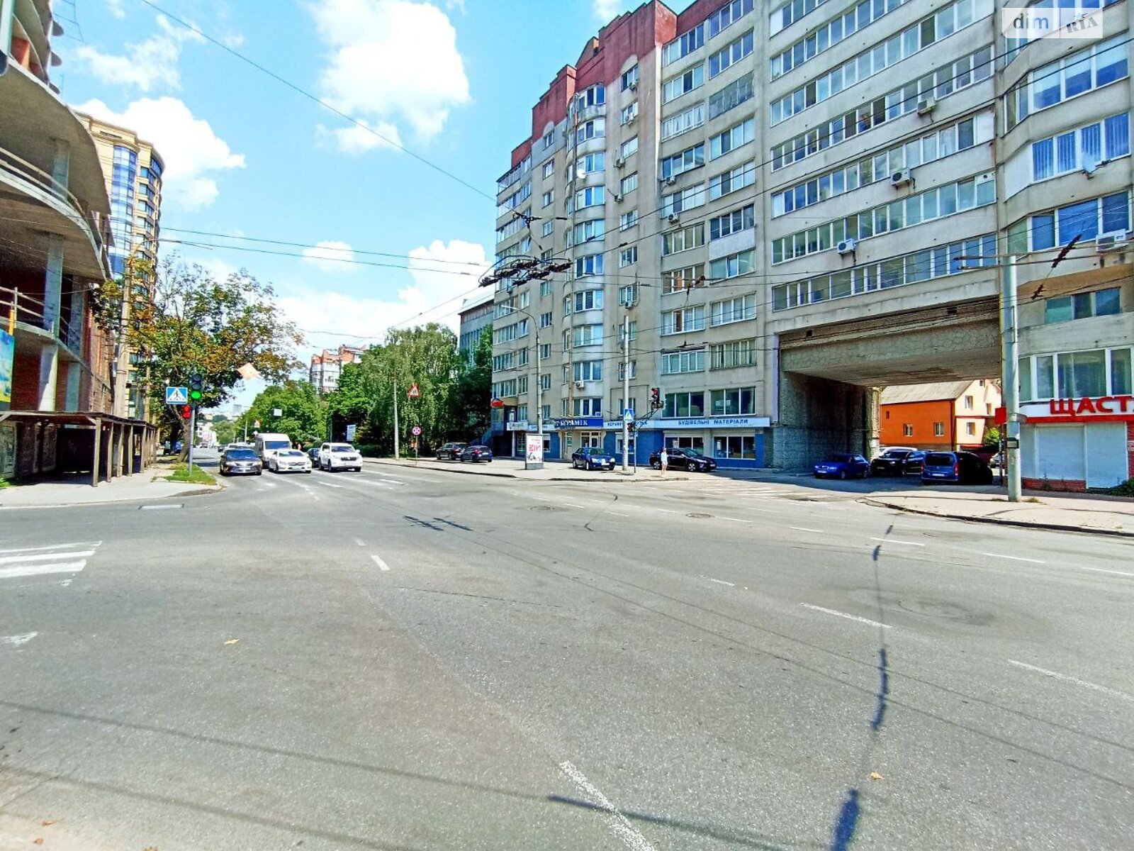 Коммерческое помещение в Хмельницком, продажа по Свободы улица 19, район Центр, цена: 270 000 долларов за объект фото 1 Коммерческое помещение в Хмельницком, продажа по Свободы улица 19, район Центр, цена: 270 000 долларов за объект фото 1