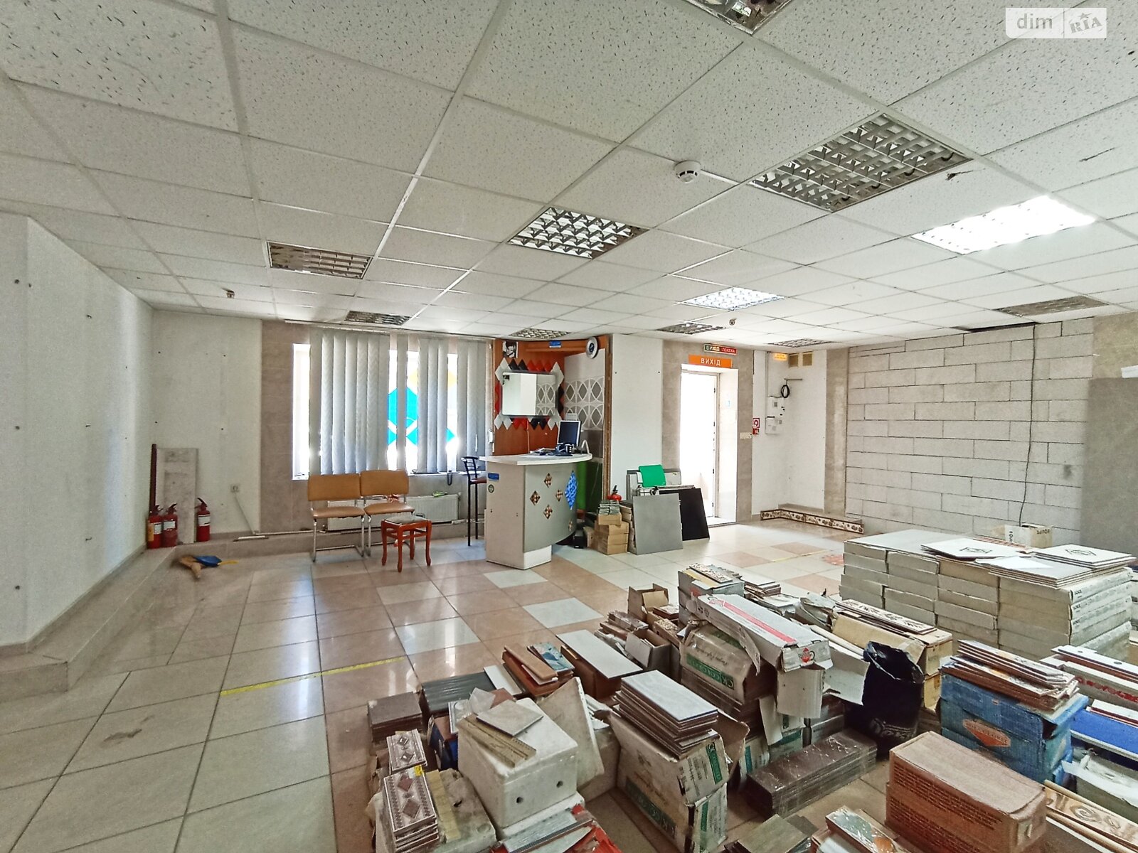 Коммерческое помещение в Хмельницком, продажа по Свободы улица 19, район Центр, цена: 383 000 долларов за объект фото 1 Коммерческое помещение в Хмельницком, продажа по Свободы улица 19, район Центр, цена: 383 000 долларов за объект фото 1