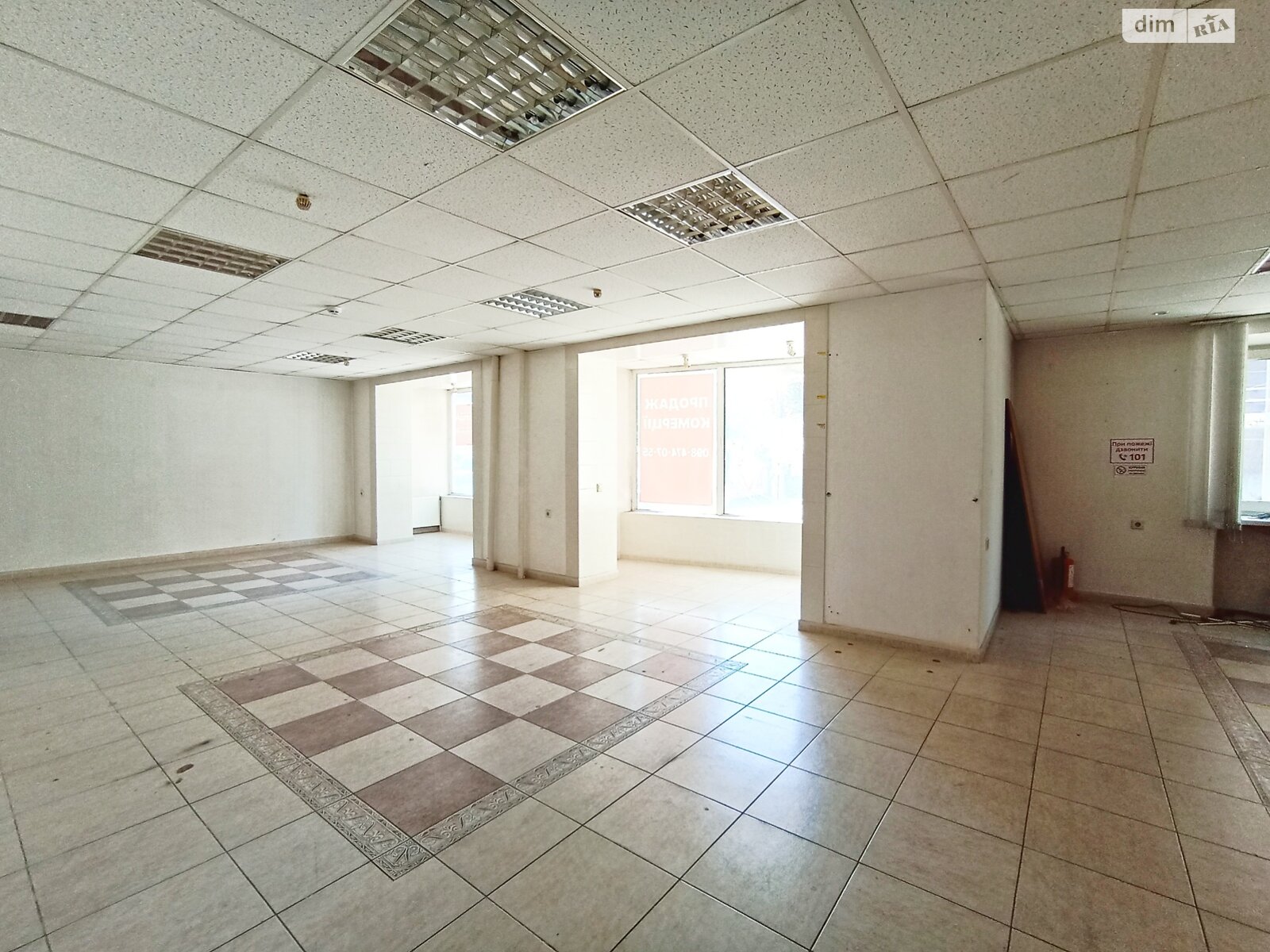 Комерційне приміщення в Хмельницькому, продаж по Свободи вулиця 19, район Центр, ціна: 198 000 доларів за об’єкт фото 1 Комерційне приміщення в Хмельницькому, продаж по Свободи вулиця 19, район Центр, ціна: 198 000 доларів за об’єкт фото 1