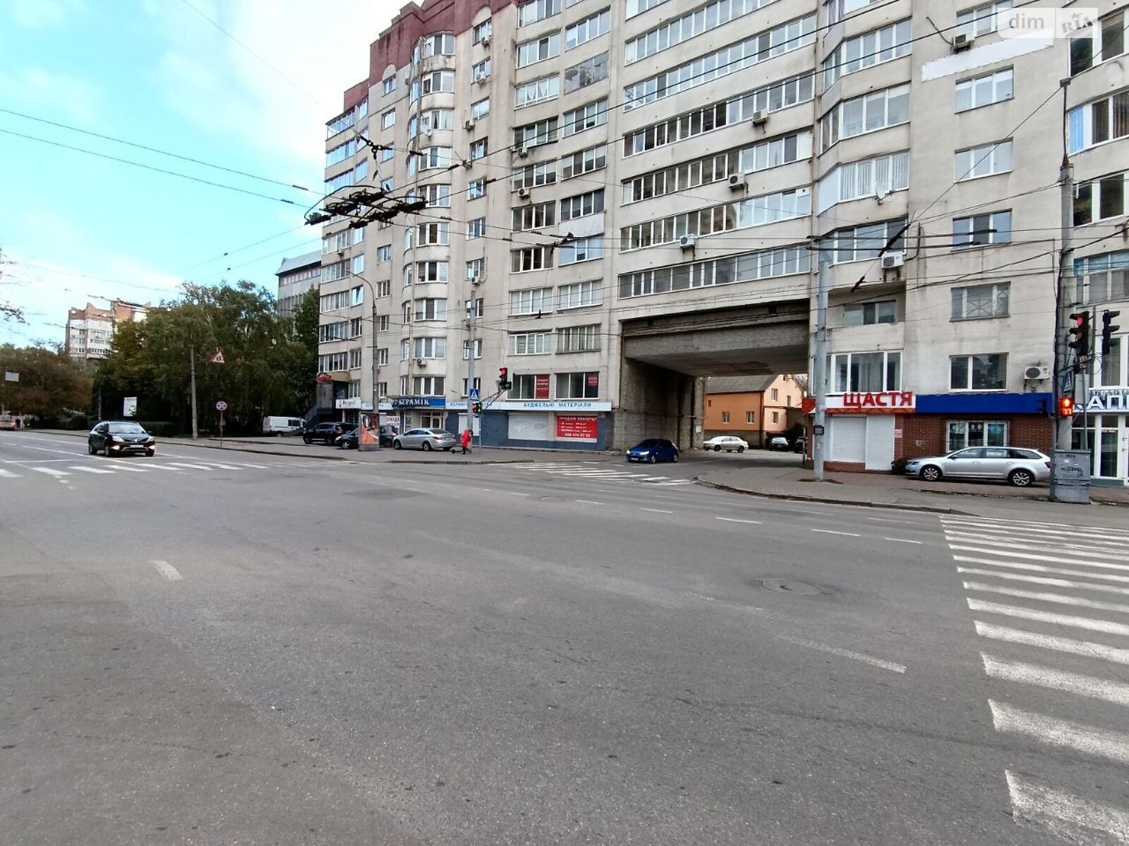 Комерційне приміщення в Хмельницькому, продаж по Свободи вулиця 19, район Центр, ціна: 198 000 доларів за об’єкт фото 1 Комерційне приміщення в Хмельницькому, продаж по Свободи вулиця 19, район Центр, ціна: 198 000 доларів за об’єкт фото 1