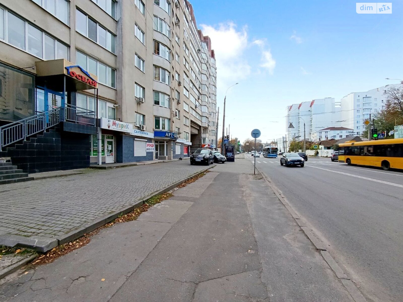 Комерційне приміщення в Хмельницькому, продаж по Свободи вулиця 19, район Центр, ціна: 198 000 доларів за об’єкт фото 1 Комерційне приміщення в Хмельницькому, продаж по Свободи вулиця 19, район Центр, ціна: 198 000 доларів за об’єкт фото 1