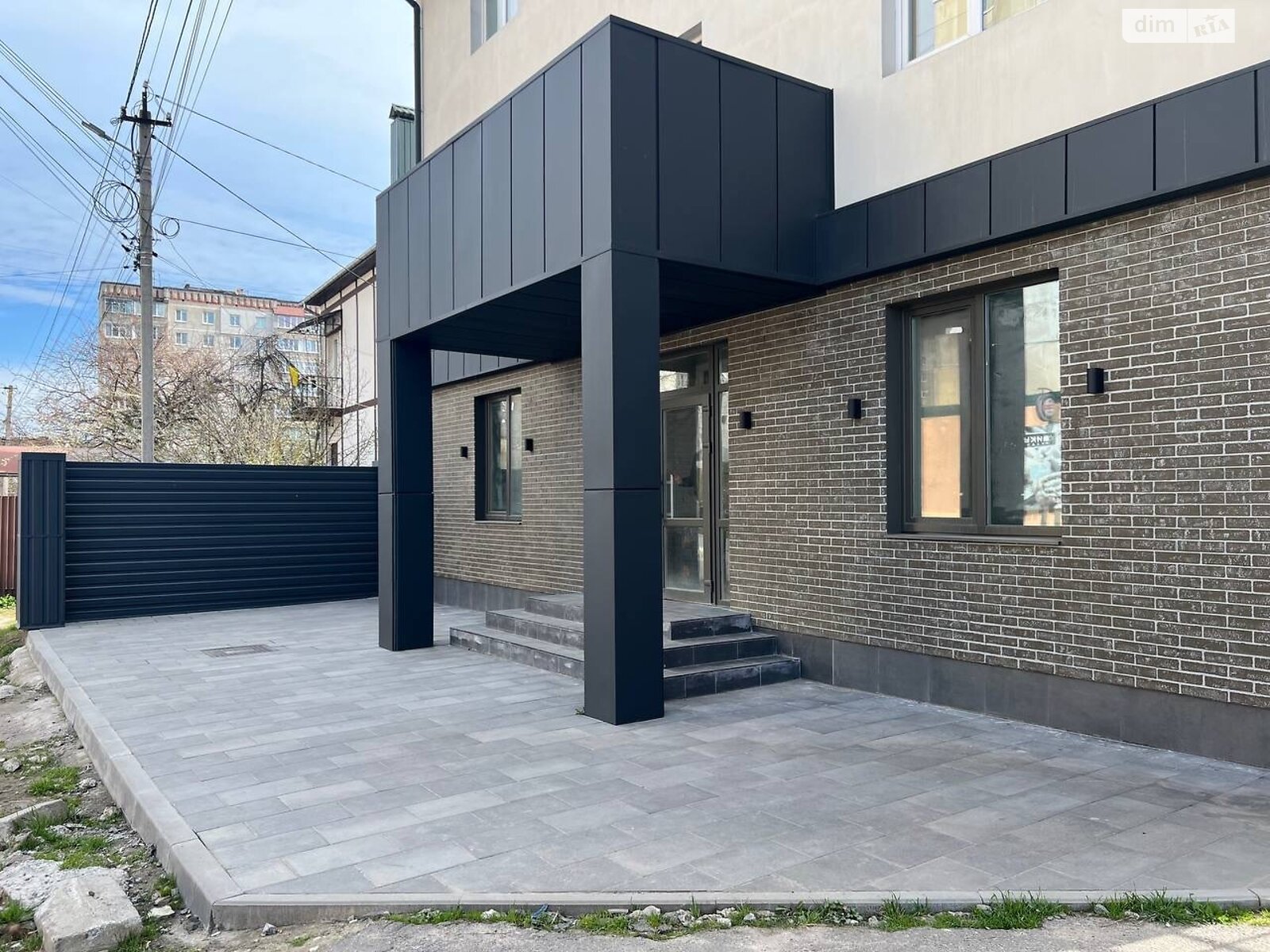 Комерційне приміщення в Хмельницькому, продаж по Водопровідна вулиця 69/1, район Центр, ціна: 165 000 доларів за об’єкт фото 1 Комерційне приміщення в Хмельницькому, продаж по Водопровідна вулиця 69/1, район Центр, ціна: 165 000 доларів за об’єкт фото 1