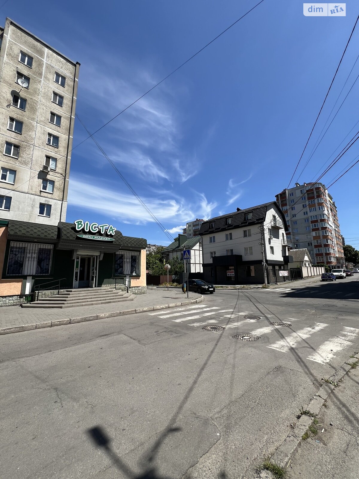 Коммерческое помещение в Хмельницком, продажа по Водопроводная улица 69/1, район Центр, цена: 148 000 долларов за объект фото 1 Коммерческое помещение в Хмельницком, продажа по Водопроводная улица 69/1, район Центр, цена: 148 000 долларов за объект фото 1