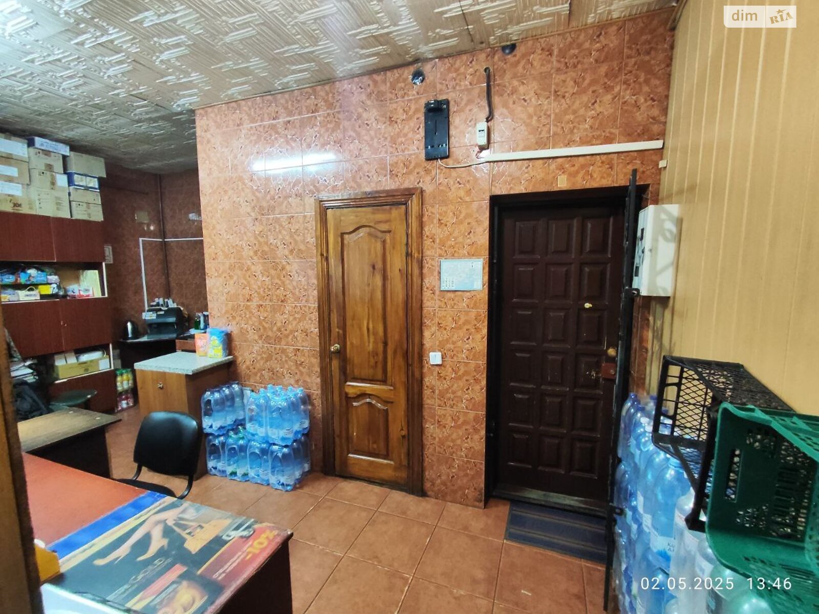 Коммерческое помещение в Хмельницком, Владимирская улица, цена: продажи 120 000 долларов за объект фото 1 Коммерческое помещение в Хмельницком, Владимирская улица, цена продажи: 120 000 долларов за объект фото 1