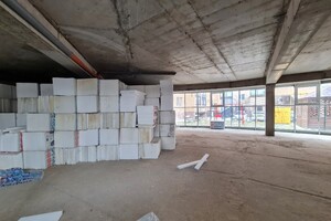Комерційне приміщення в Хмельницькому, продаж по Панаса Мирного вулиця, район Виставка, ціна: 73 948 доларів за об’єкт фото 2