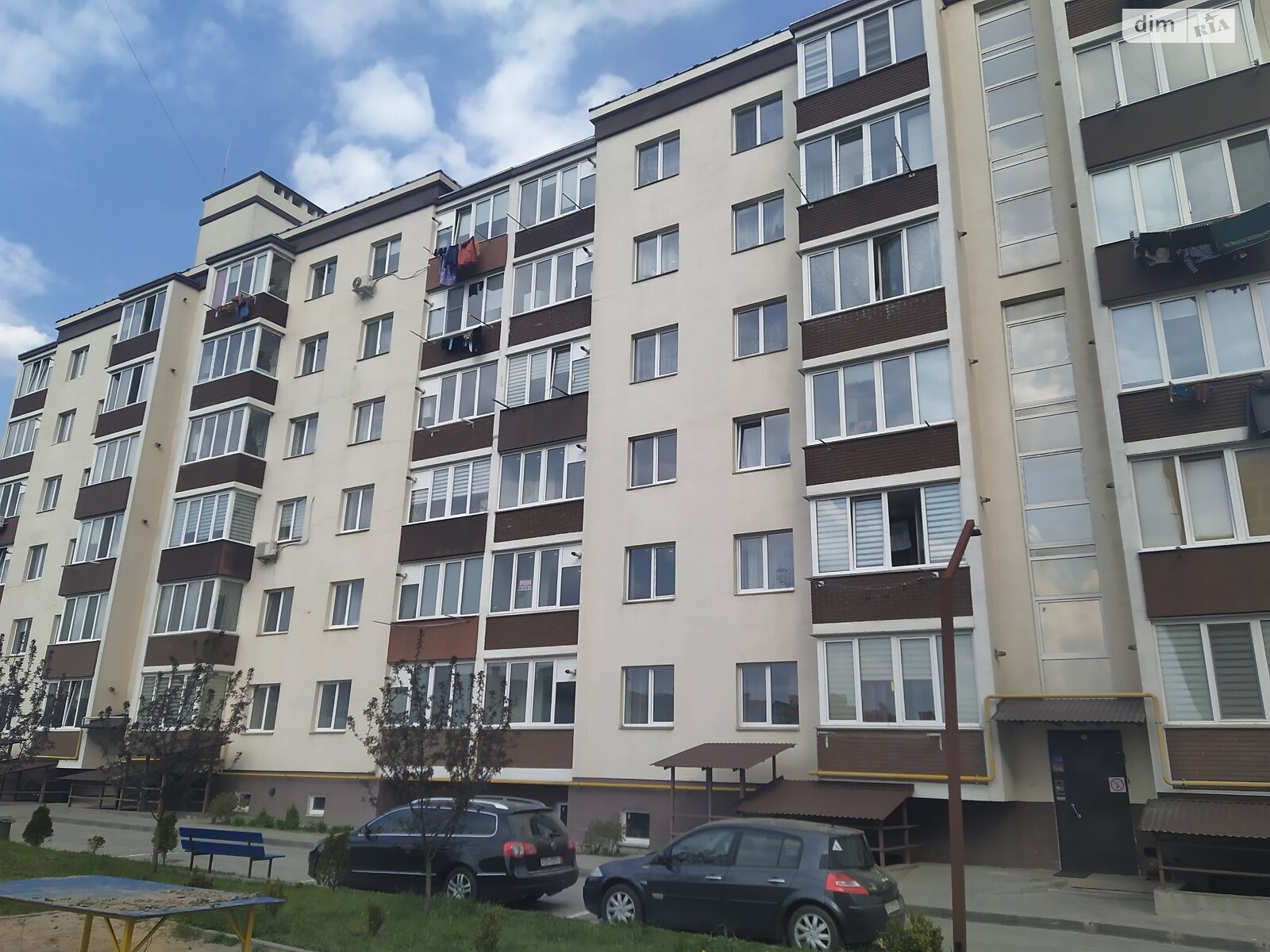 Комерційне приміщення в Хмельницькому, продаж по Старокостянтинівське шосе 2В, район Виставка, ціна: 29 500 доларів за об’єкт фото 1 Комерційне приміщення в Хмельницькому, продаж по Старокостянтинівське шосе 2В, район Виставка, ціна: 29 500 доларів за об’єкт фото 1