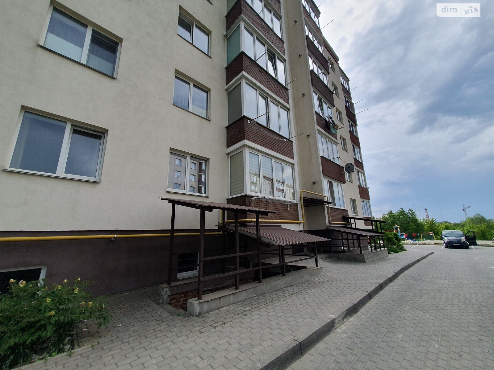 Комерційне приміщення в Хмельницькому, продаж по Старокостянтинівське шосе 2В, район Виставка, ціна: 29 500 доларів за об’єкт фото 1 Комерційне приміщення в Хмельницькому, продаж по Старокостянтинівське шосе 2В, район Виставка, ціна: 29 500 доларів за об’єкт фото 1