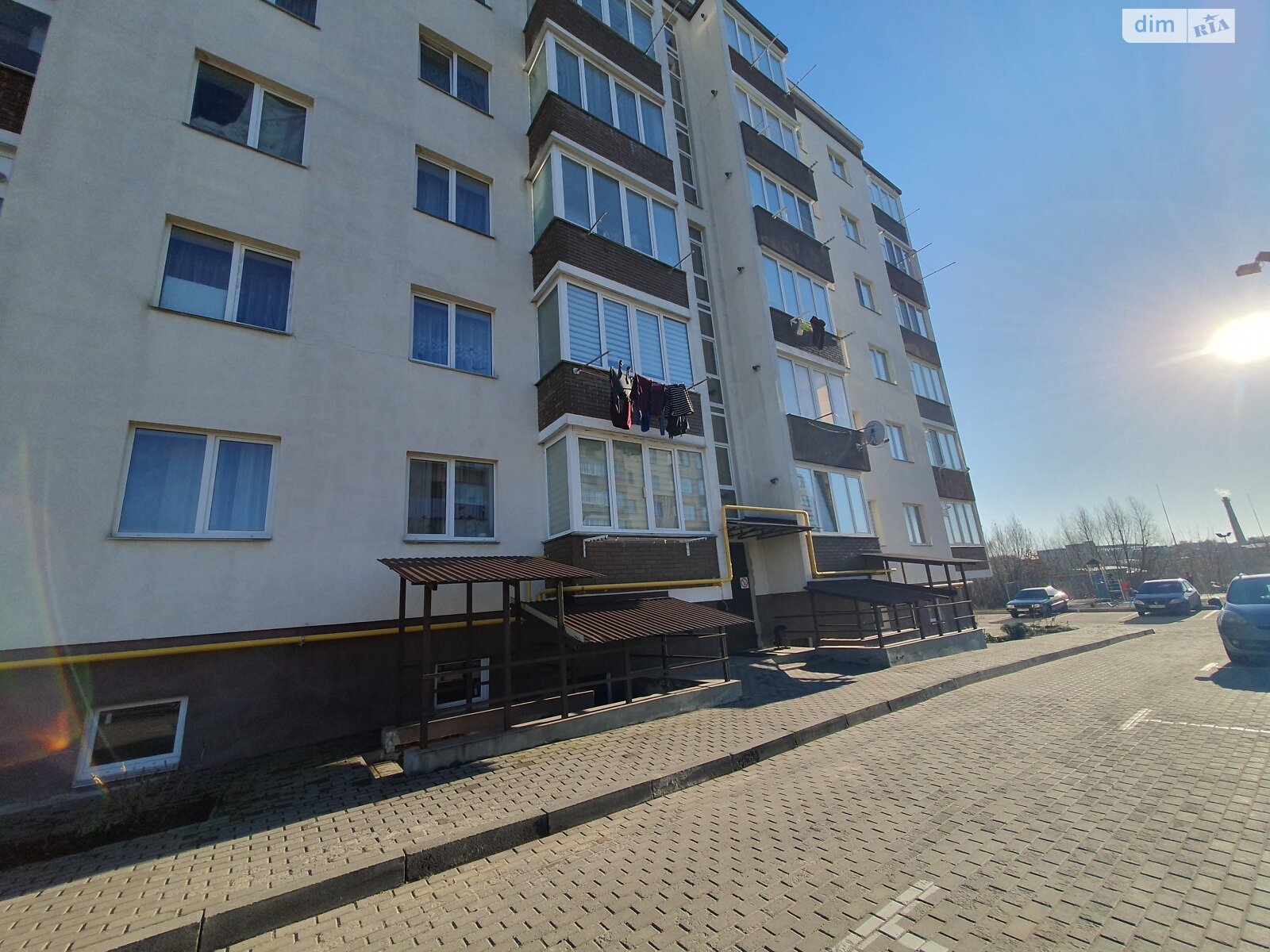 Комерційне приміщення в Хмельницькому, продаж по Старокостянтинівське шосе 2В, район Виставка, ціна: 29 500 доларів за об’єкт фото 1 Комерційне приміщення в Хмельницькому, продаж по Старокостянтинівське шосе 2В, район Виставка, ціна: 29 500 доларів за об’єкт фото 1