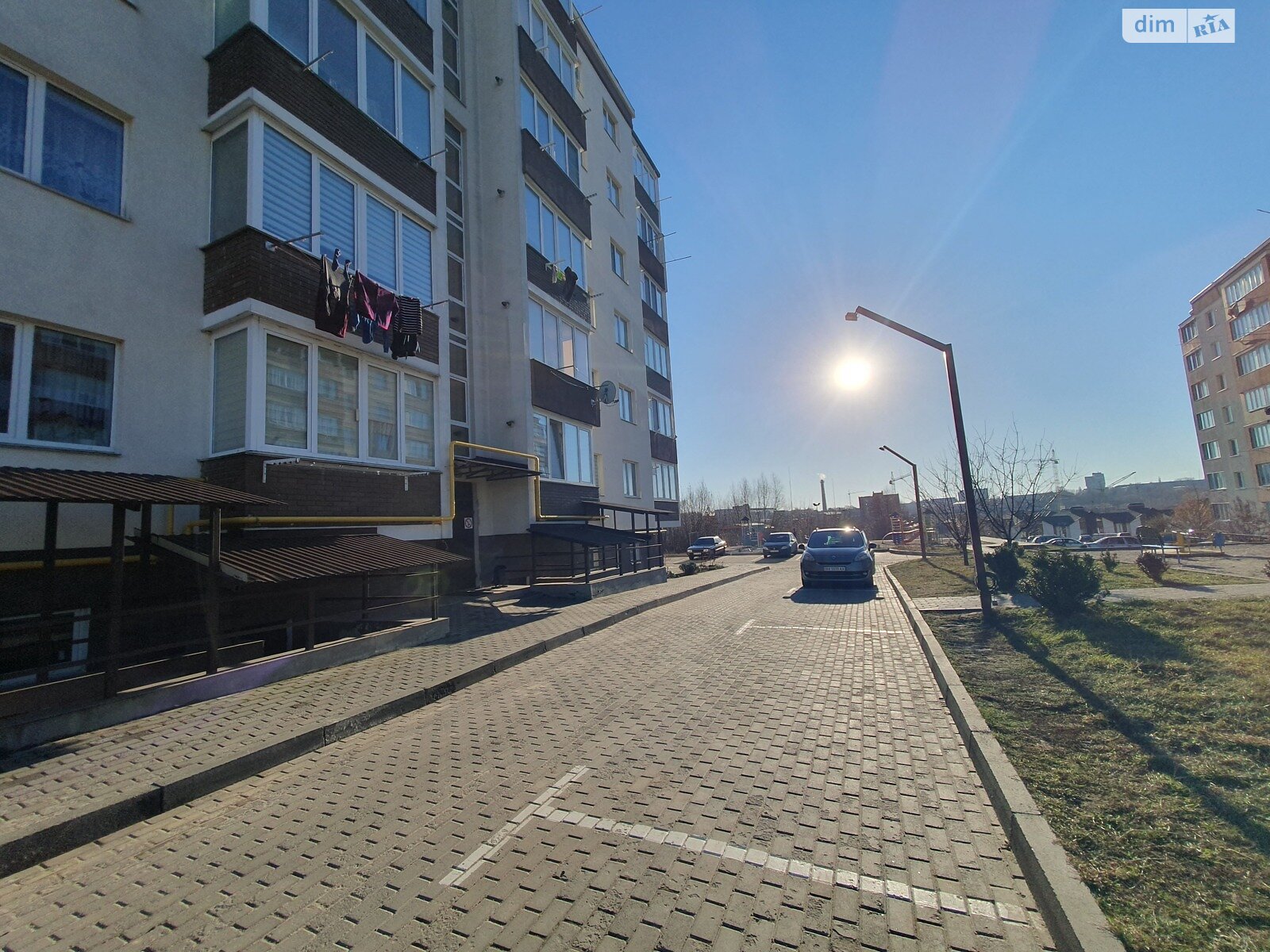 Комерційне приміщення в Хмельницькому, продаж по Старокостянтинівське шосе 2В, район Виставка, ціна: 29 500 доларів за об’єкт фото 1 Комерційне приміщення в Хмельницькому, продаж по Старокостянтинівське шосе 2В, район Виставка, ціна: 29 500 доларів за об’єкт фото 1
