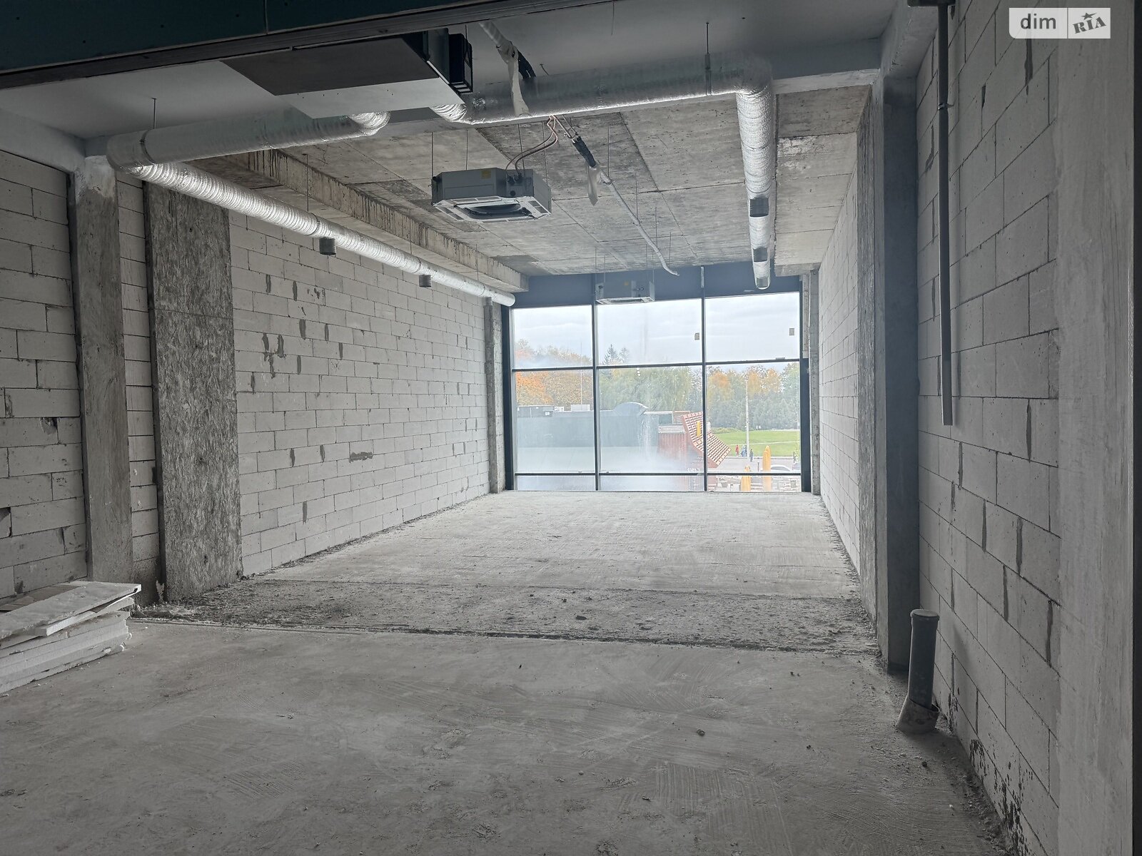 Комерційне приміщення в Хмельницькому, продаж по Миру проспект 99-2А, район Виставка, ціна: 134 274 доларів за об’єкт фото 1