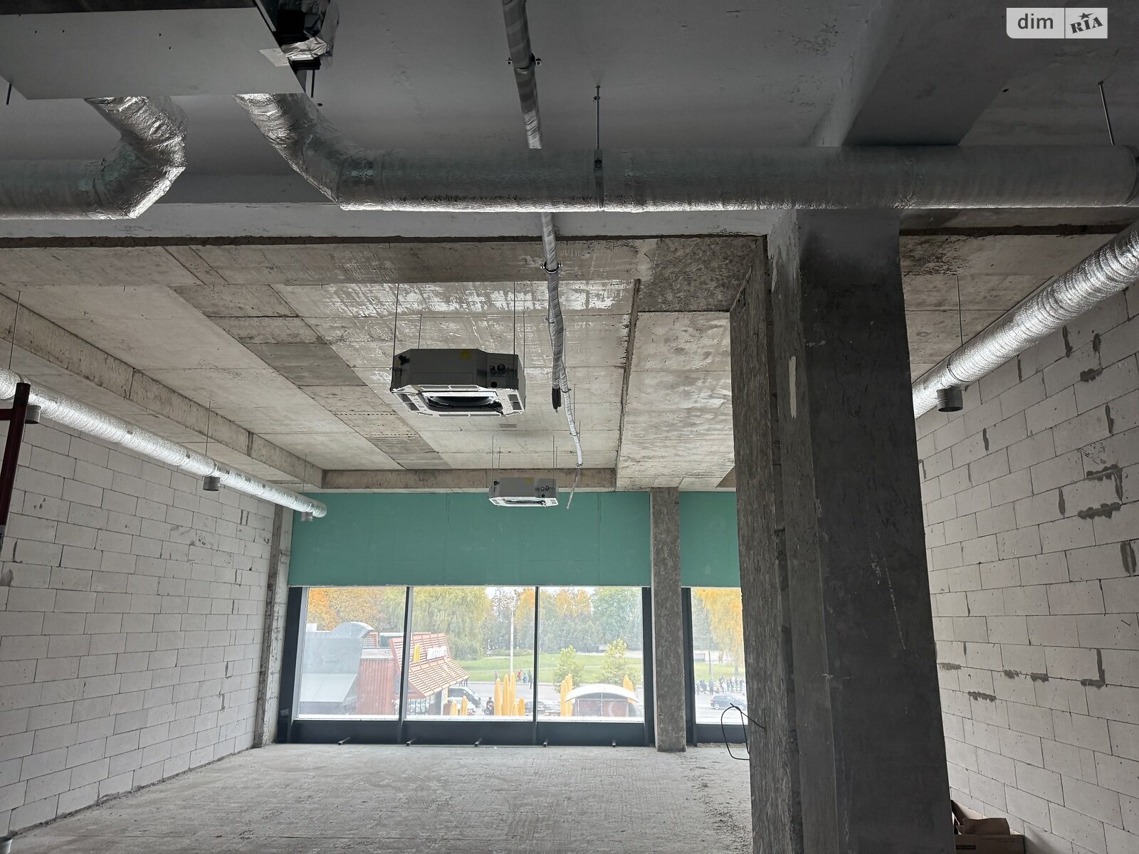 Комерційне приміщення в Хмельницькому, продаж по Миру проспект 99-2А, район Виставка, ціна: 134 274 доларів за об’єкт фото 1