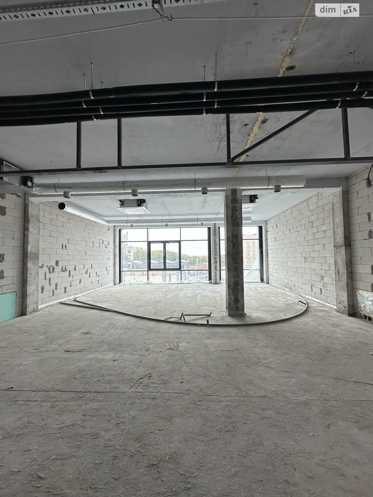 Коммерческое помещение в Хмельницком, продажа по Мира проспект 99, район Выставка, цена: 107 146 долларов за объект фото 1 Коммерческое помещение в Хмельницком, продажа по Мира проспект 99, район Выставка, цена: 107 146 долларов за объект фото 1