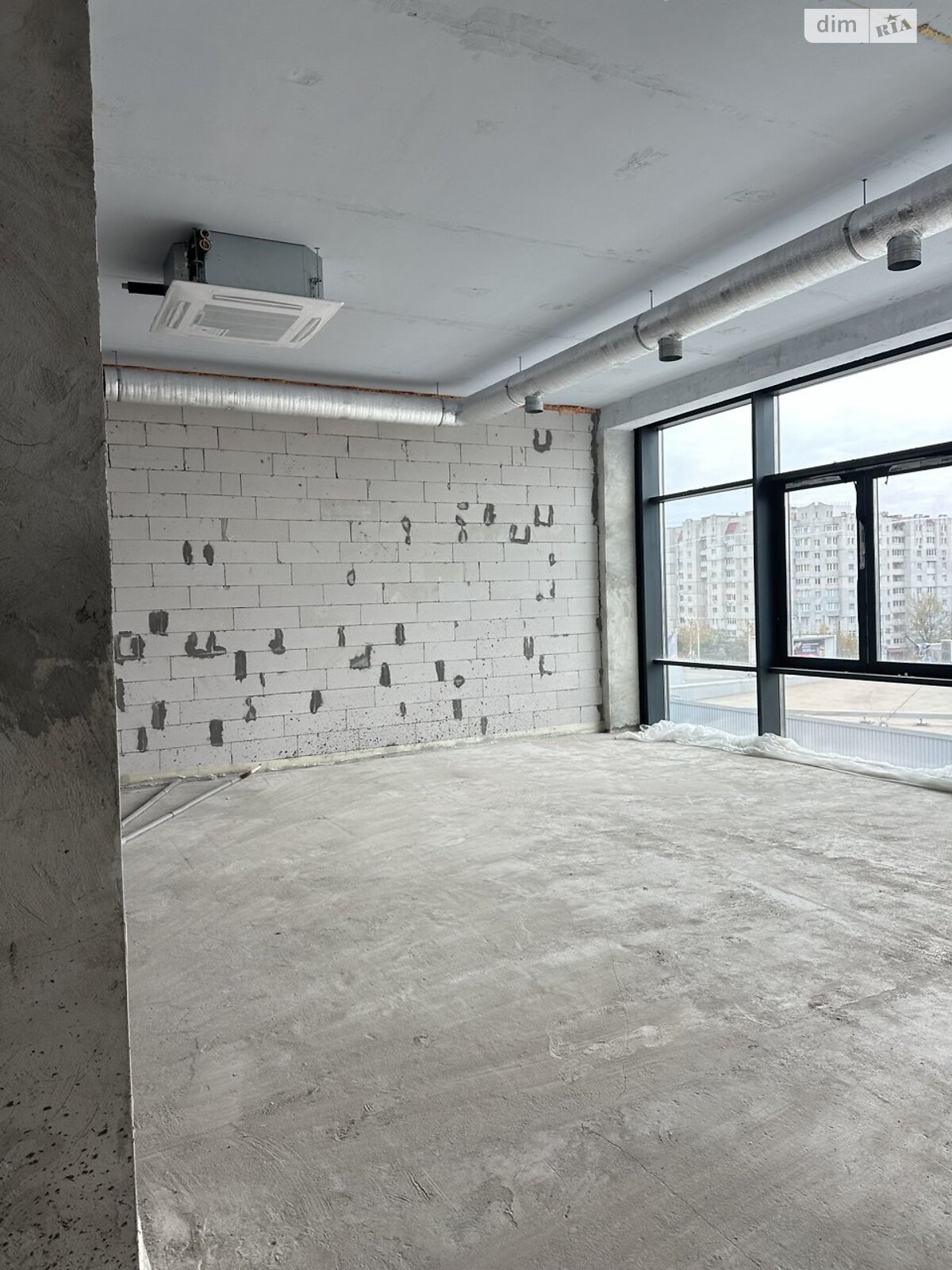 Коммерческое помещение в Хмельницком, продажа по Мира проспект 99, район Выставка, цена: 107 146 долларов за объект фото 1 Коммерческое помещение в Хмельницком, продажа по Мира проспект 99, район Выставка, цена: 107 146 долларов за объект фото 1