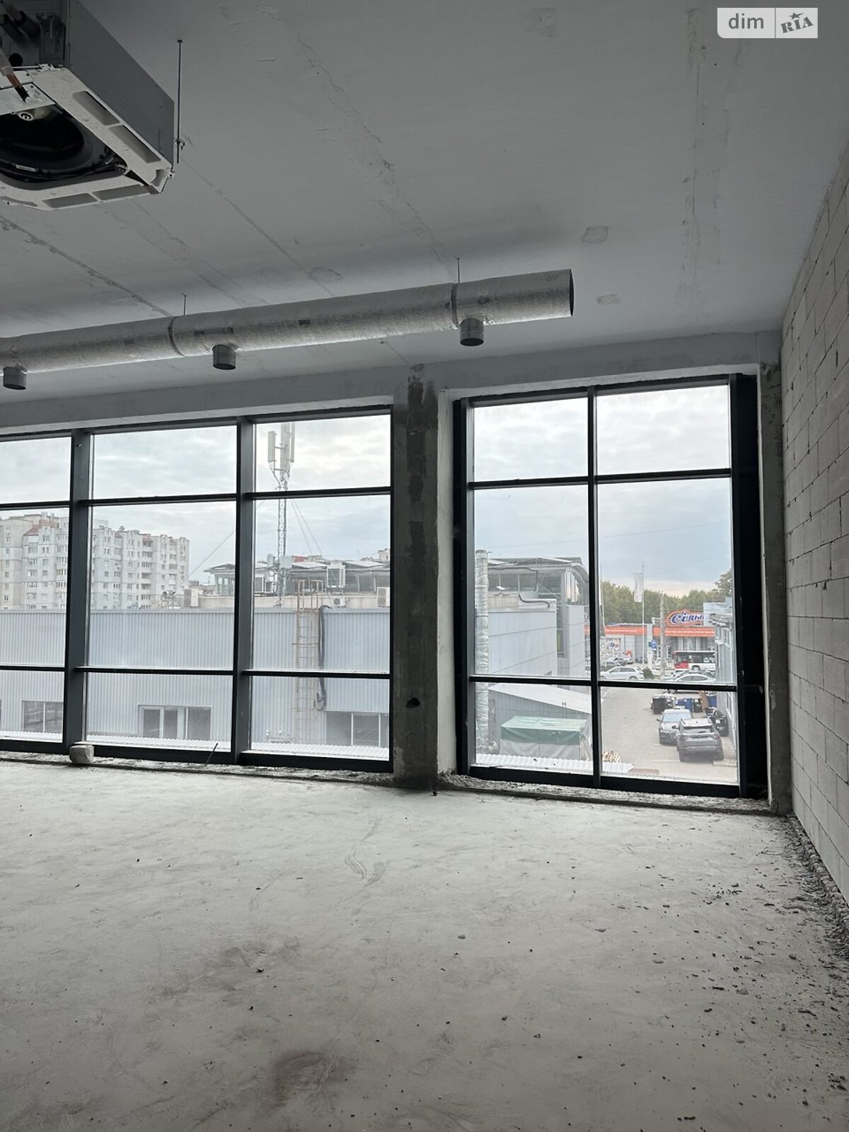 Комерційне приміщення в Хмельницькому, продаж по Миру проспект 99, район Виставка, ціна: 108 732 доларів за об’єкт фото 1
