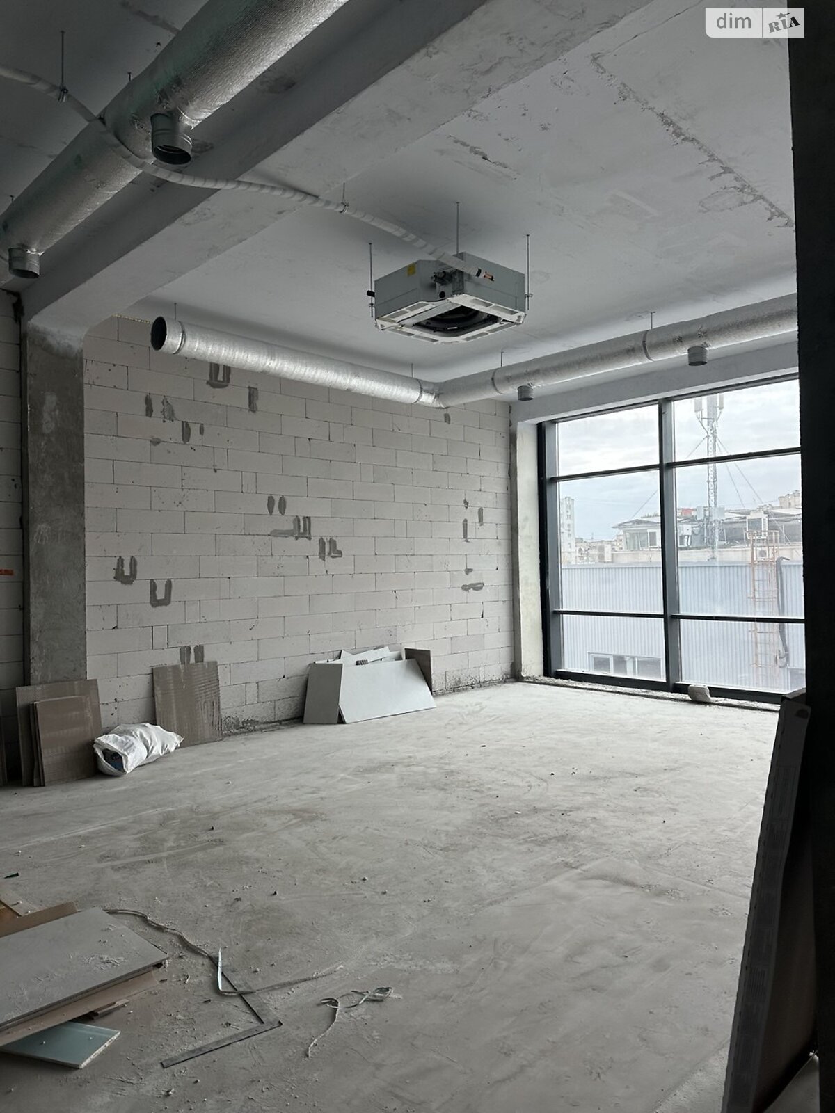 Комерційне приміщення в Хмельницькому, продаж по Миру проспект 99, район Виставка, ціна: 108 732 доларів за об’єкт фото 1