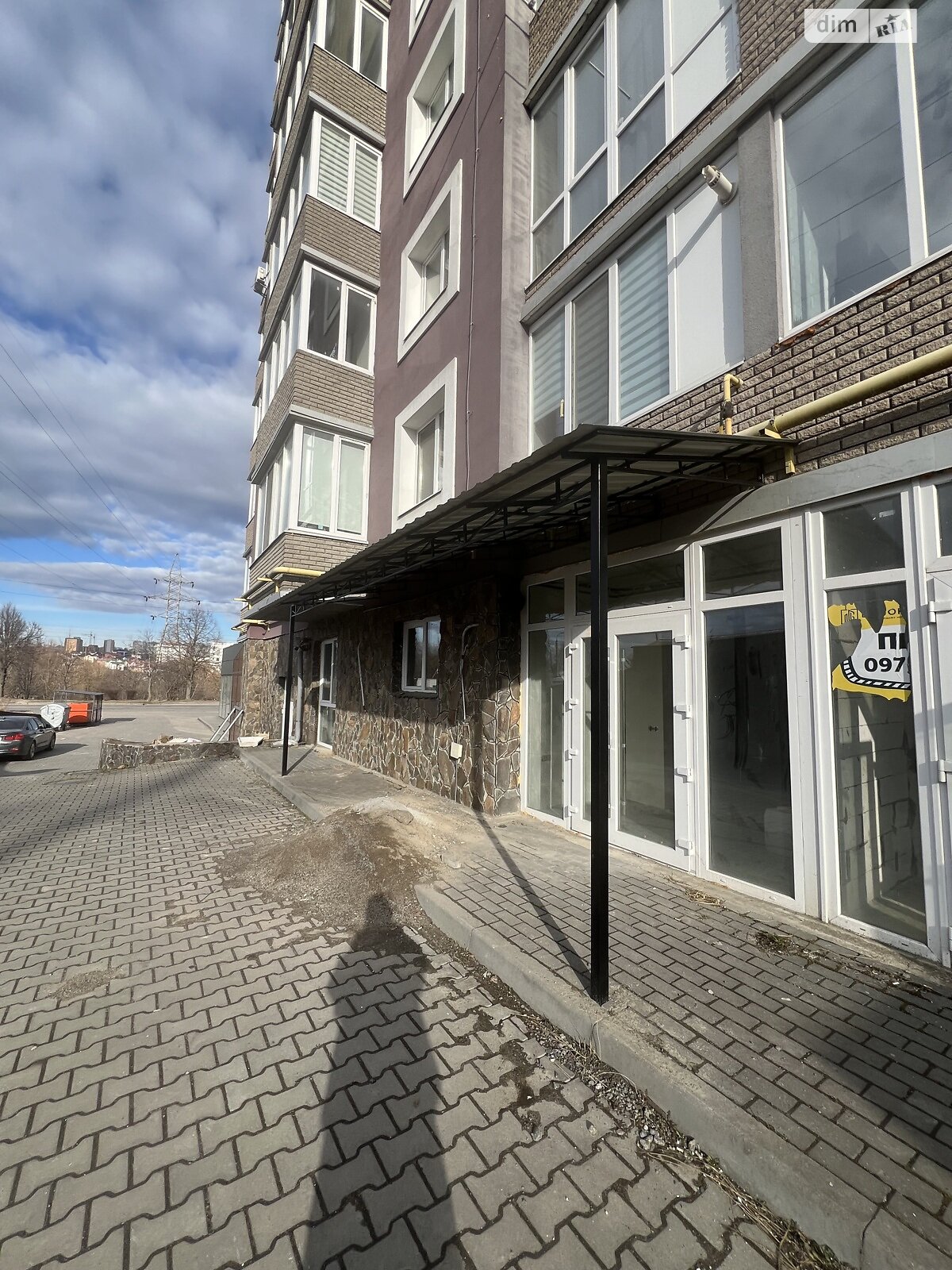 Комерційне приміщення в Хмельницькому, продаж по Озерна вулиця 4, район Виставка, ціна: 18 500 доларів за об’єкт фото 1 Комерційне приміщення в Хмельницькому, продаж по Озерна вулиця 4, район Виставка, ціна: 18 500 доларів за об’єкт фото 1
