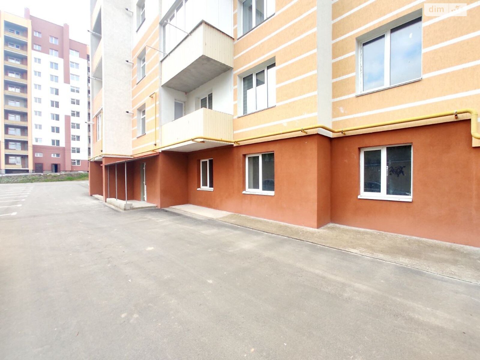 Коммерческое помещение в Хмельницком, продажа по Озерная улица 6/2Б, район Выставка, цена: 44 500 долларов за объект фото 1 Коммерческое помещение в Хмельницком, продажа по Озерная улица 6/2Б, район Выставка, цена: 44 500 долларов за объект фото 1