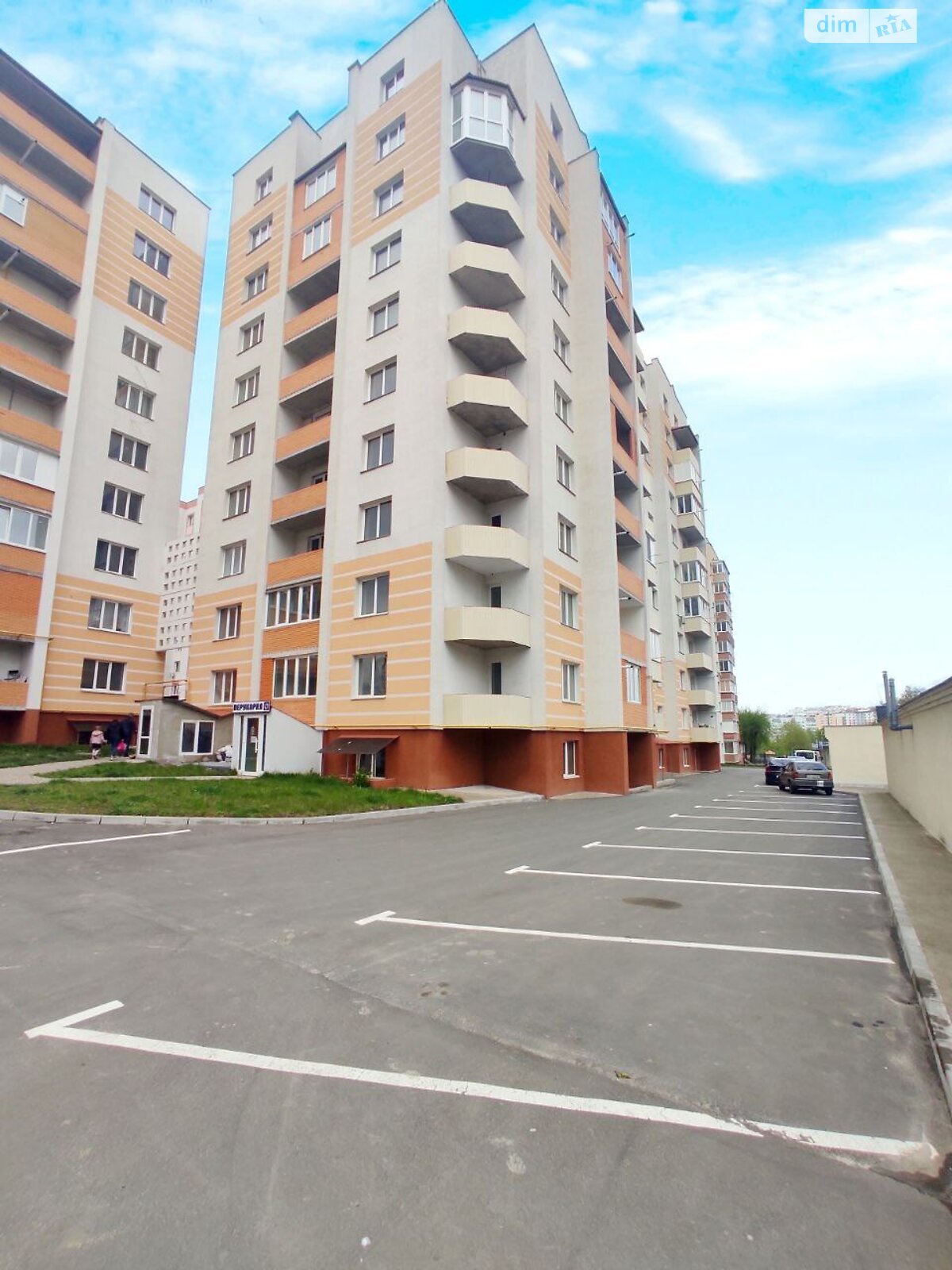 Коммерческое помещение в Хмельницком, продажа по Озерная улица 6/2Б, район Выставка, цена: 44 500 долларов за объект фото 1 Коммерческое помещение в Хмельницком, продажа по Озерная улица 6/2Б, район Выставка, цена: 44 500 долларов за объект фото 1