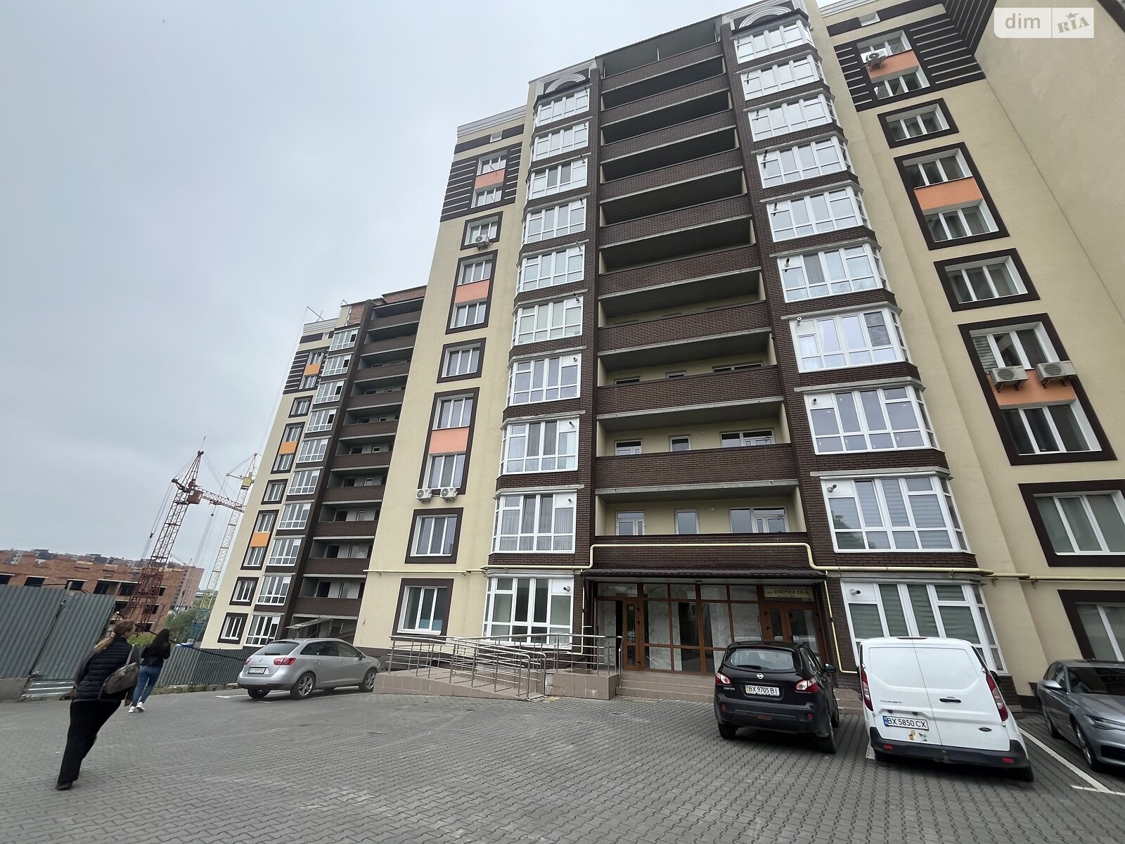 Комерційне приміщення в Хмельницькому, продаж по Озерна вулиця 14А, район Виставка, ціна: 53 000 доларів за об’єкт фото 1 Комерційне приміщення в Хмельницькому, продаж по Озерна вулиця 14А, район Виставка, ціна: 53 000 доларів за об’єкт фото 1