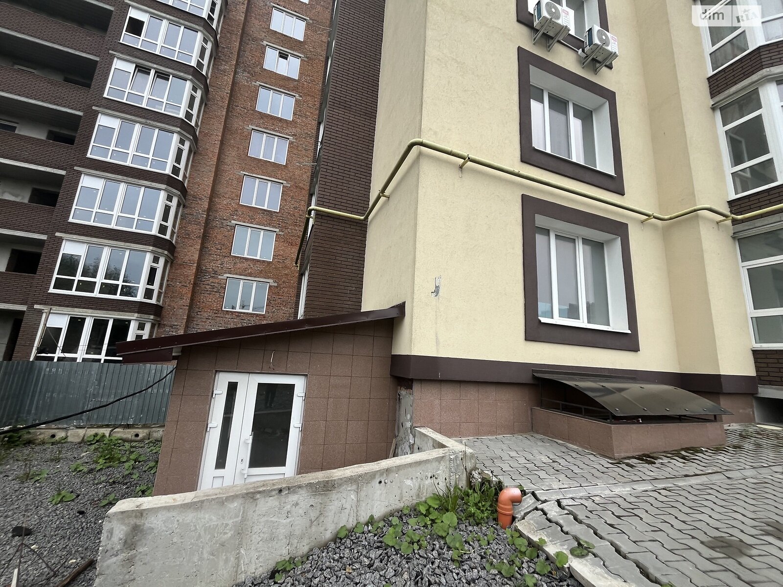 Комерційне приміщення в Хмельницькому, продаж по Озерна вулиця 14А, район Виставка, ціна: 53 000 доларів за об’єкт фото 1 Комерційне приміщення в Хмельницькому, продаж по Озерна вулиця 14А, район Виставка, ціна: 53 000 доларів за об’єкт фото 1