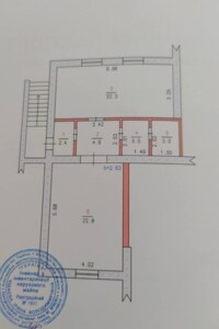 Коммерческое помещение в Хмельницком, продажа по Панаса Мирного улица, район Выставка, цена: 26 500 долларов за объект фото 2