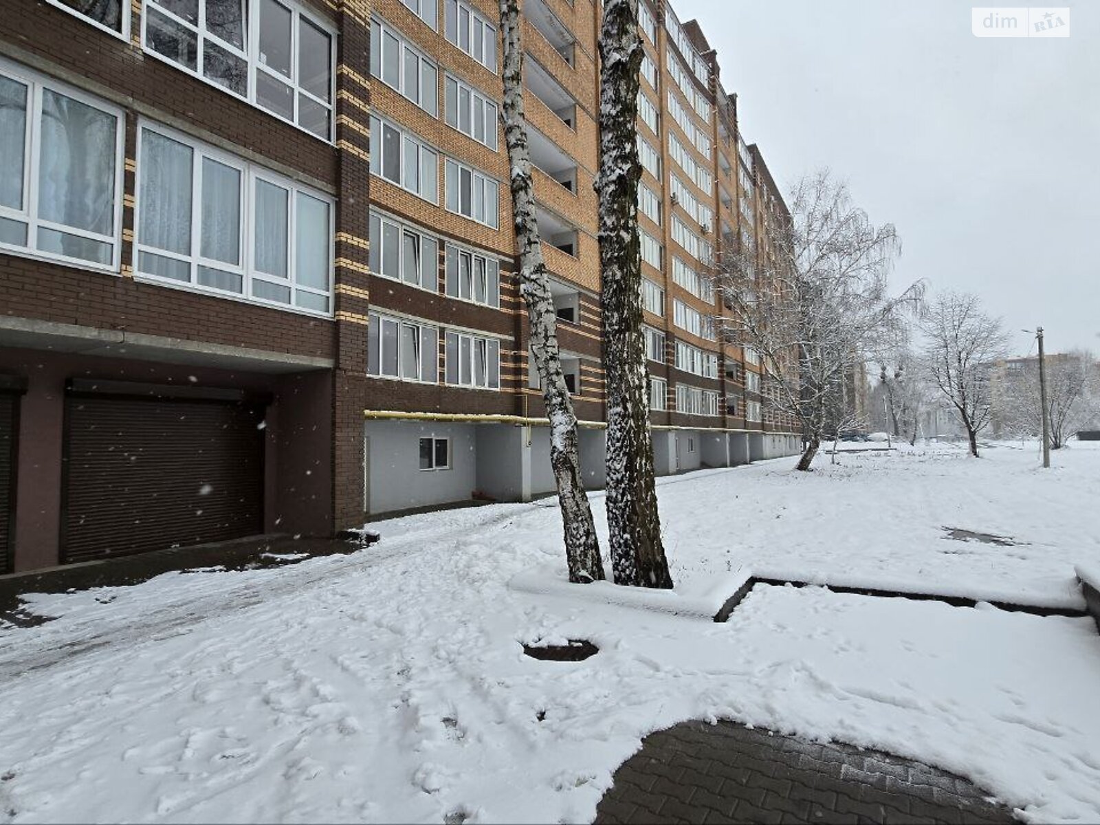 Коммерческое помещение в Хмельницком, продажа по Старокостянтиновское шоссе 20/7, район Выставка, цена: 52 000 долларов за объект фото 1 Коммерческое помещение в Хмельницком, продажа по Старокостянтиновское шоссе 20/7, район Выставка, цена: 52 000 долларов за объект фото 1