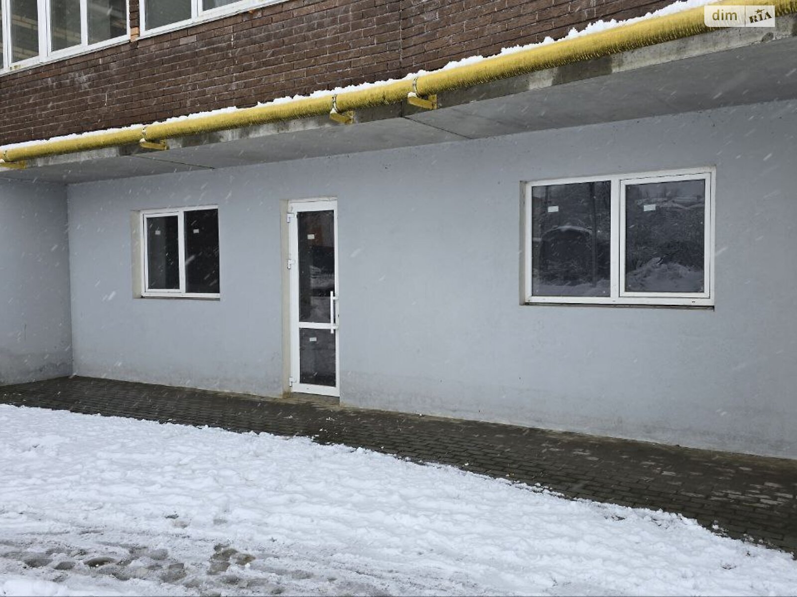 Коммерческое помещение в Хмельницком, продажа по Старокостянтиновское шоссе 20/7, район Выставка, цена: 52 000 долларов за объект фото 1 Коммерческое помещение в Хмельницком, продажа по Старокостянтиновское шоссе 20/7, район Выставка, цена: 52 000 долларов за объект фото 1