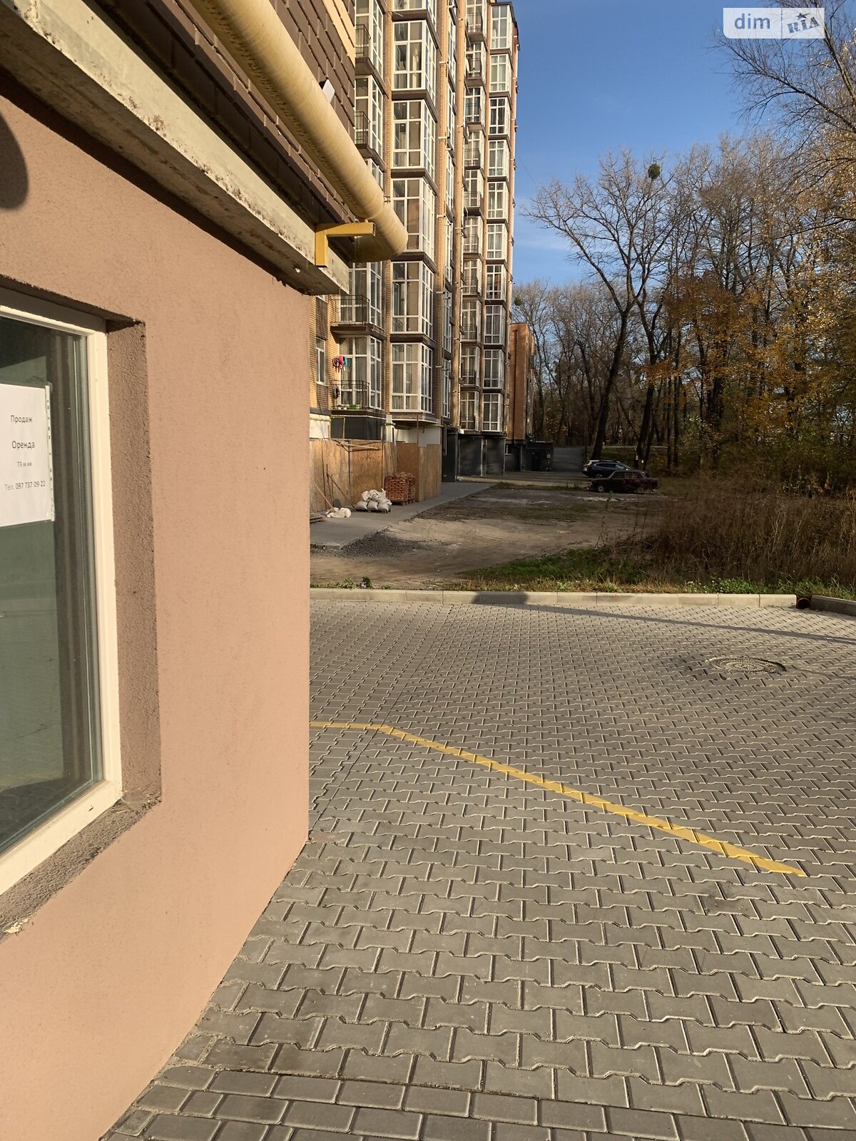 Коммерческое помещение в Хмельницком, продажа по Старокостянтиновское шоссе 20/4А, район Выставка, цена: 60 579 долларов за объект фото 1