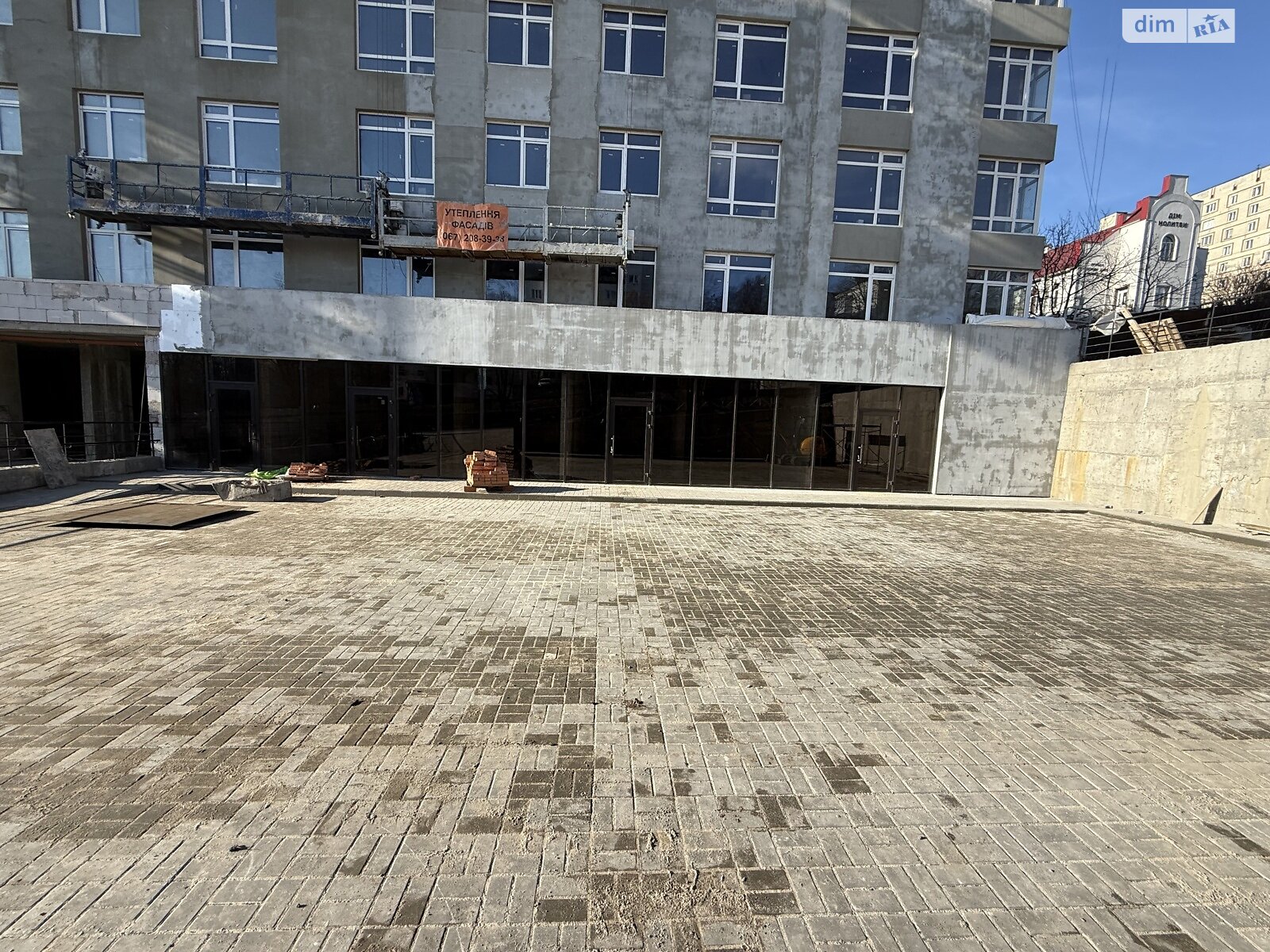 Коммерческое помещение в Хмельницком, продажа по Свободы улица 12А, район Выставка, цена: 473 760 долларов за объект фото 1 Коммерческое помещение в Хмельницком, продажа по Свободы улица 12А, район Выставка, цена: 473 760 долларов за объект фото 1