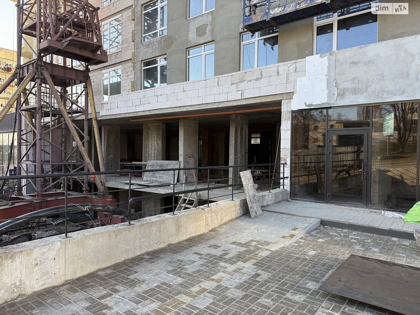 Коммерческое помещение в Хмельницком, продажа по Свободы улица 12А, район Выставка, цена: 473 760 долларов за объект фото 1 Коммерческое помещение в Хмельницком, продажа по Свободы улица 12А, район Выставка, цена: 473 760 долларов за объект фото 1