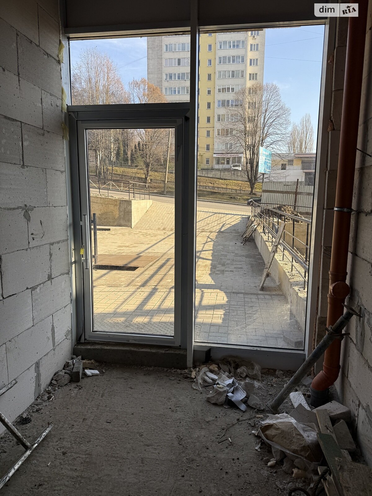 Коммерческое помещение в Хмельницком, продажа по Свободы улица 12А, район Выставка, цена: 473 760 долларов за объект фото 1 Коммерческое помещение в Хмельницком, продажа по Свободы улица 12А, район Выставка, цена: 473 760 долларов за объект фото 1
