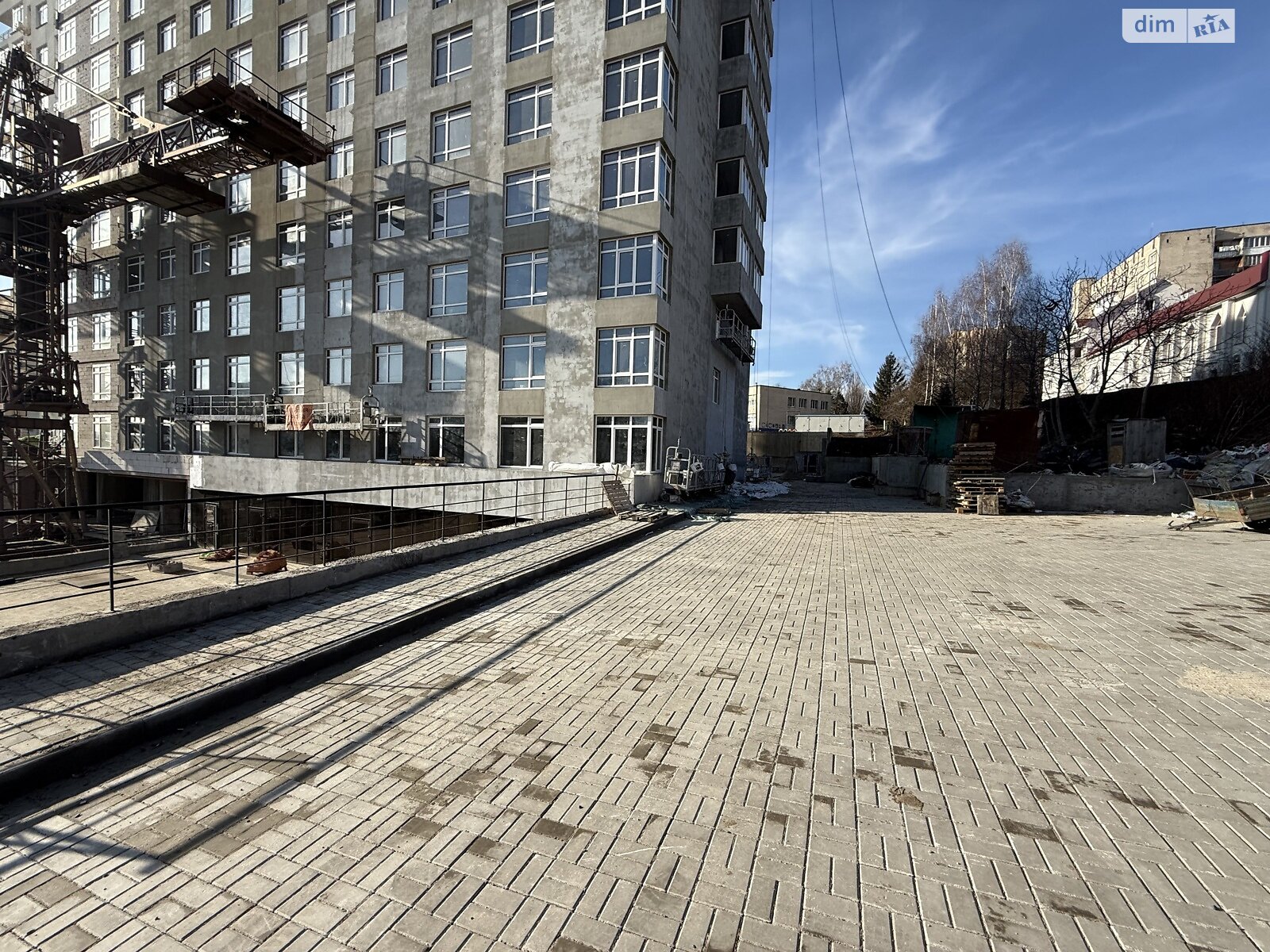 Коммерческое помещение в Хмельницком, продажа по Свободы улица 12А, район Выставка, цена: 473 760 долларов за объект фото 1 Коммерческое помещение в Хмельницком, продажа по Свободы улица 12А, район Выставка, цена: 473 760 долларов за объект фото 1