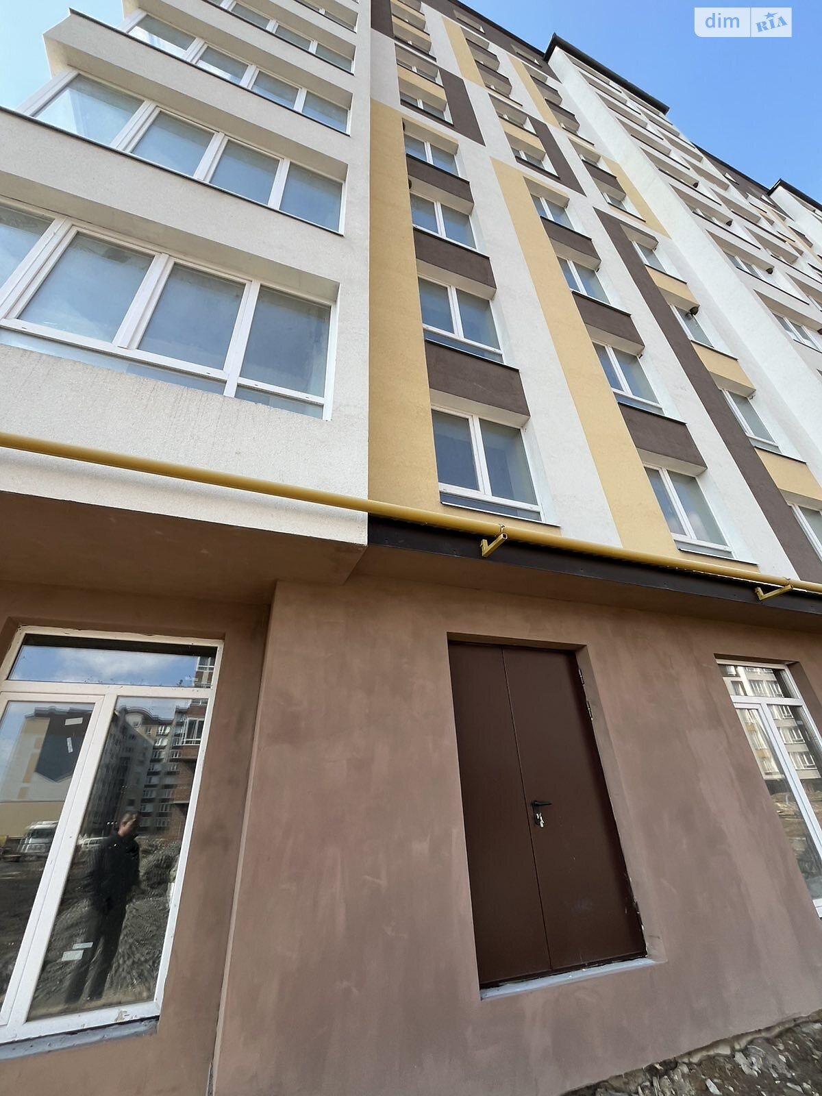 Комерційне приміщення в Хмельницькому, продаж по Трудова вулиця 5/1А, район Виставка, ціна: 29 500 доларів за об’єкт фото 1 Комерційне приміщення в Хмельницькому, продаж по Трудова вулиця 5/1А, район Виставка, ціна: 29 500 доларів за об’єкт фото 1